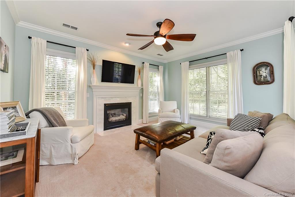 Beverly Crest - Residential