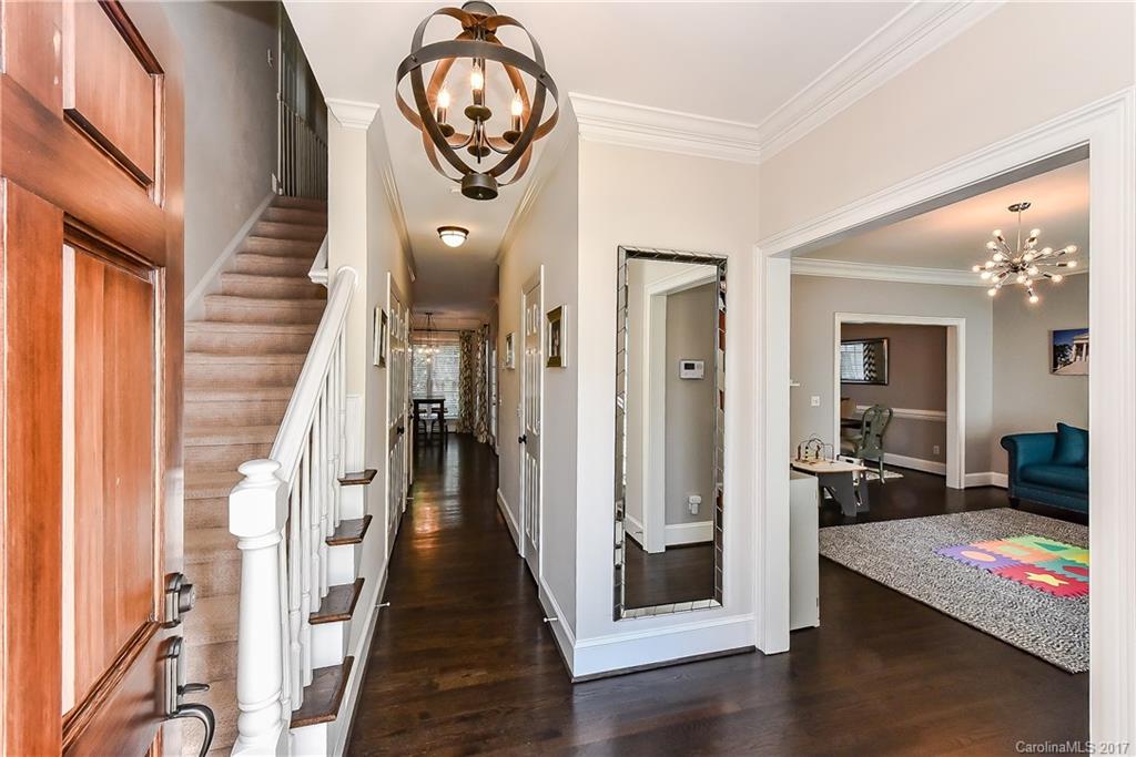 Beverly Crest - Residential