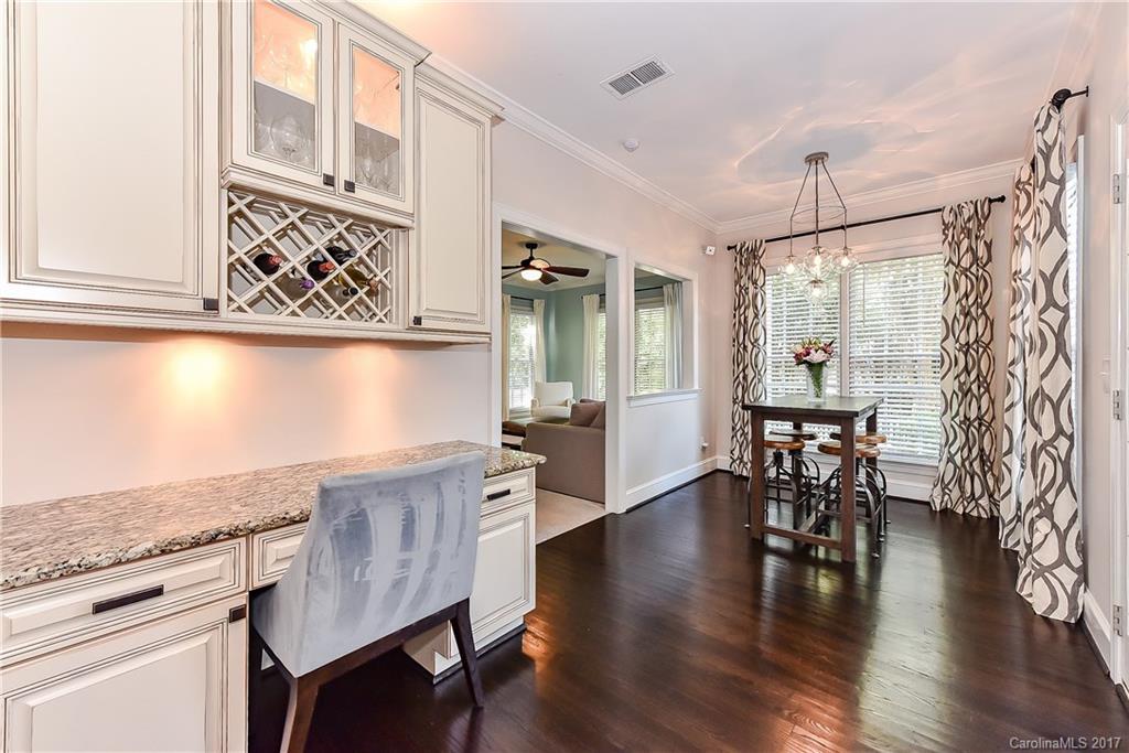 Beverly Crest - Residential