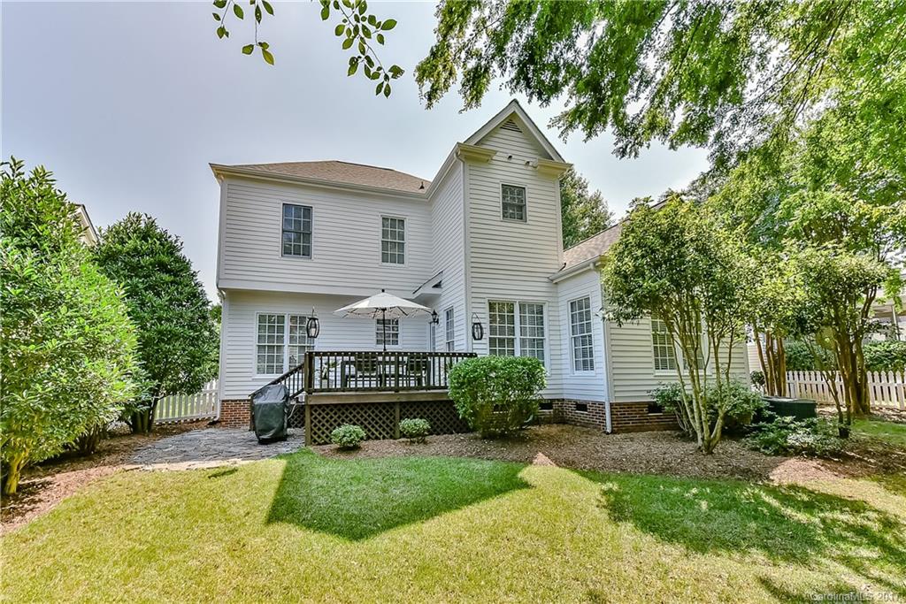 Beverly Crest - Residential