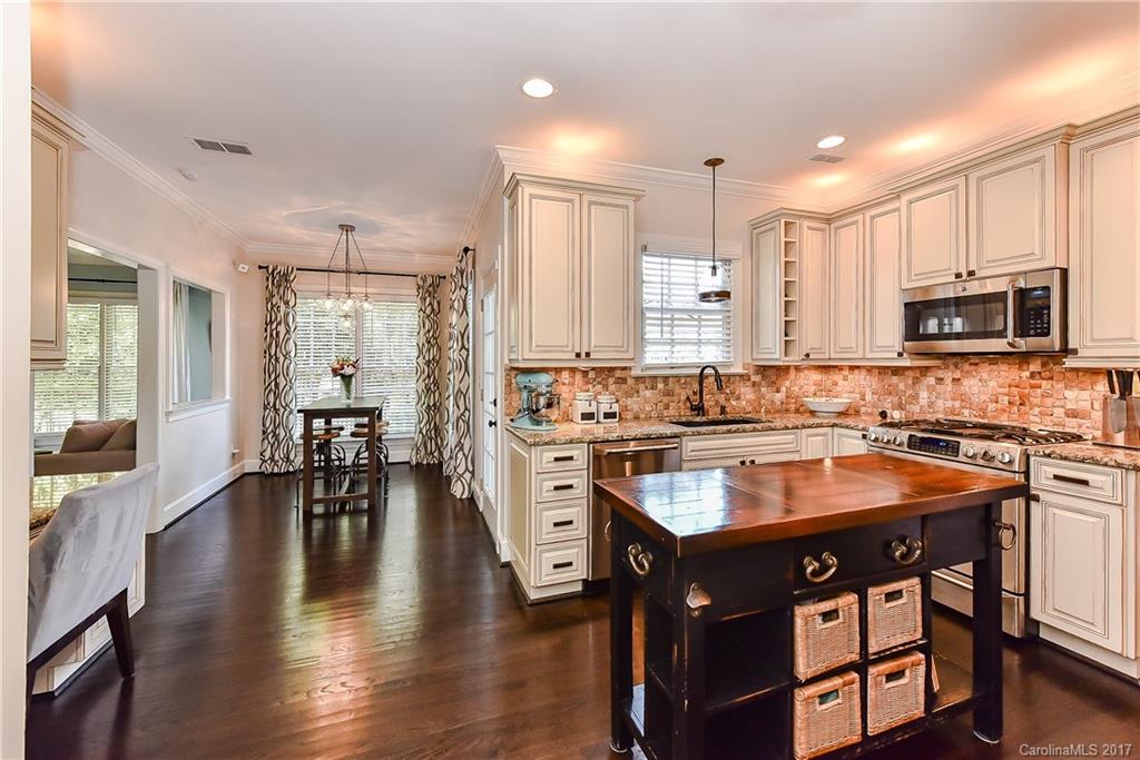 Beverly Crest - Residential