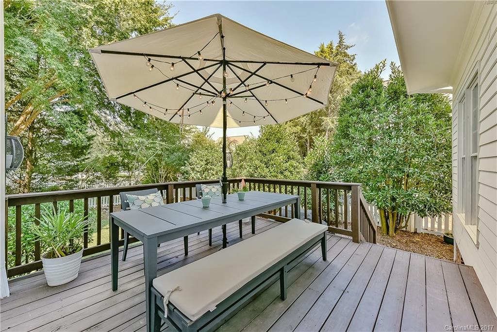 Beverly Crest - Residential