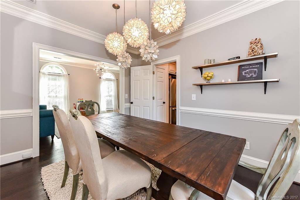 Beverly Crest - Residential