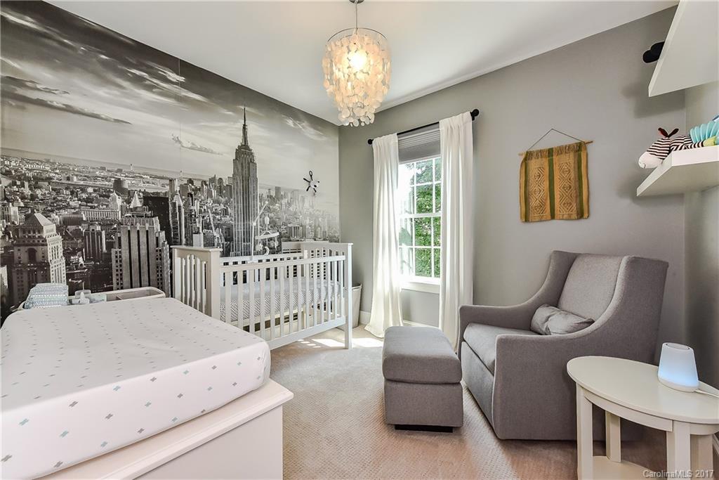 Beverly Crest - Residential