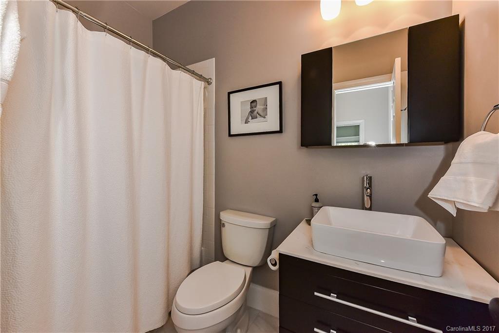 Beverly Crest - Residential