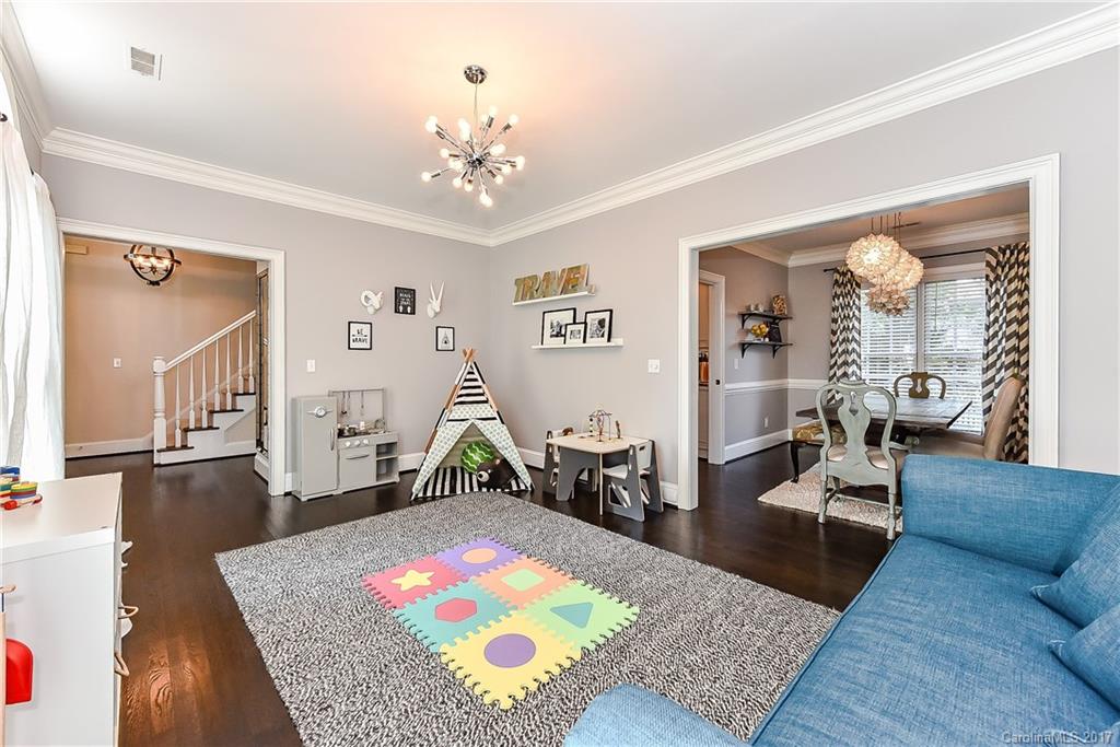 Beverly Crest - Residential