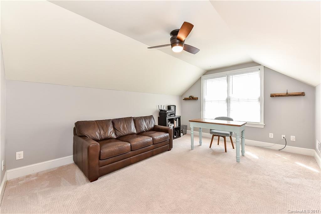 Beverly Crest - Residential