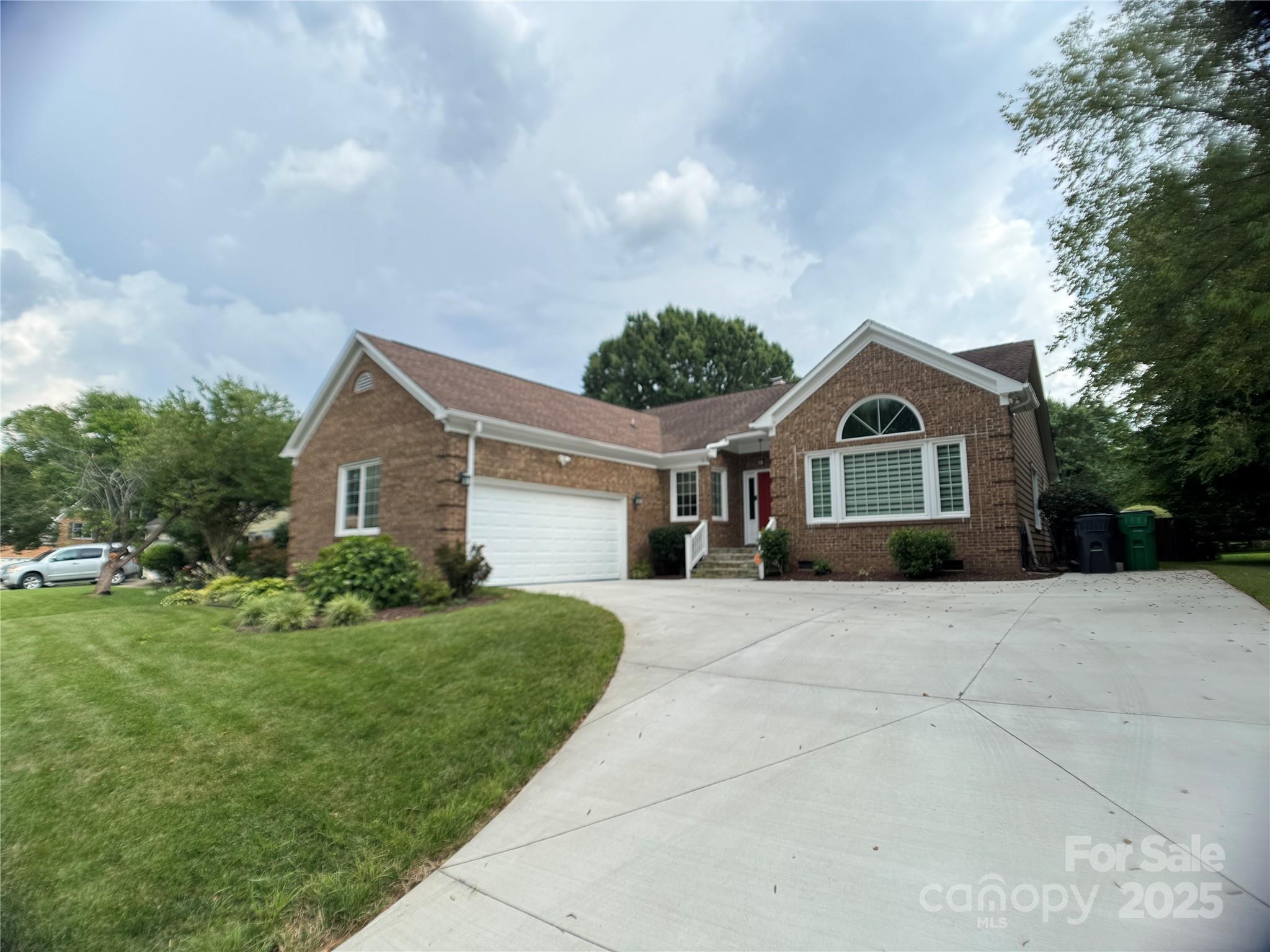 14021 Harlequin Drive