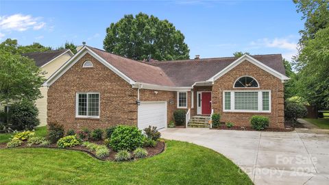 Photo of 14021 Harlequin Drive, Charlotte, NC 28273 (MLS # 4275513)