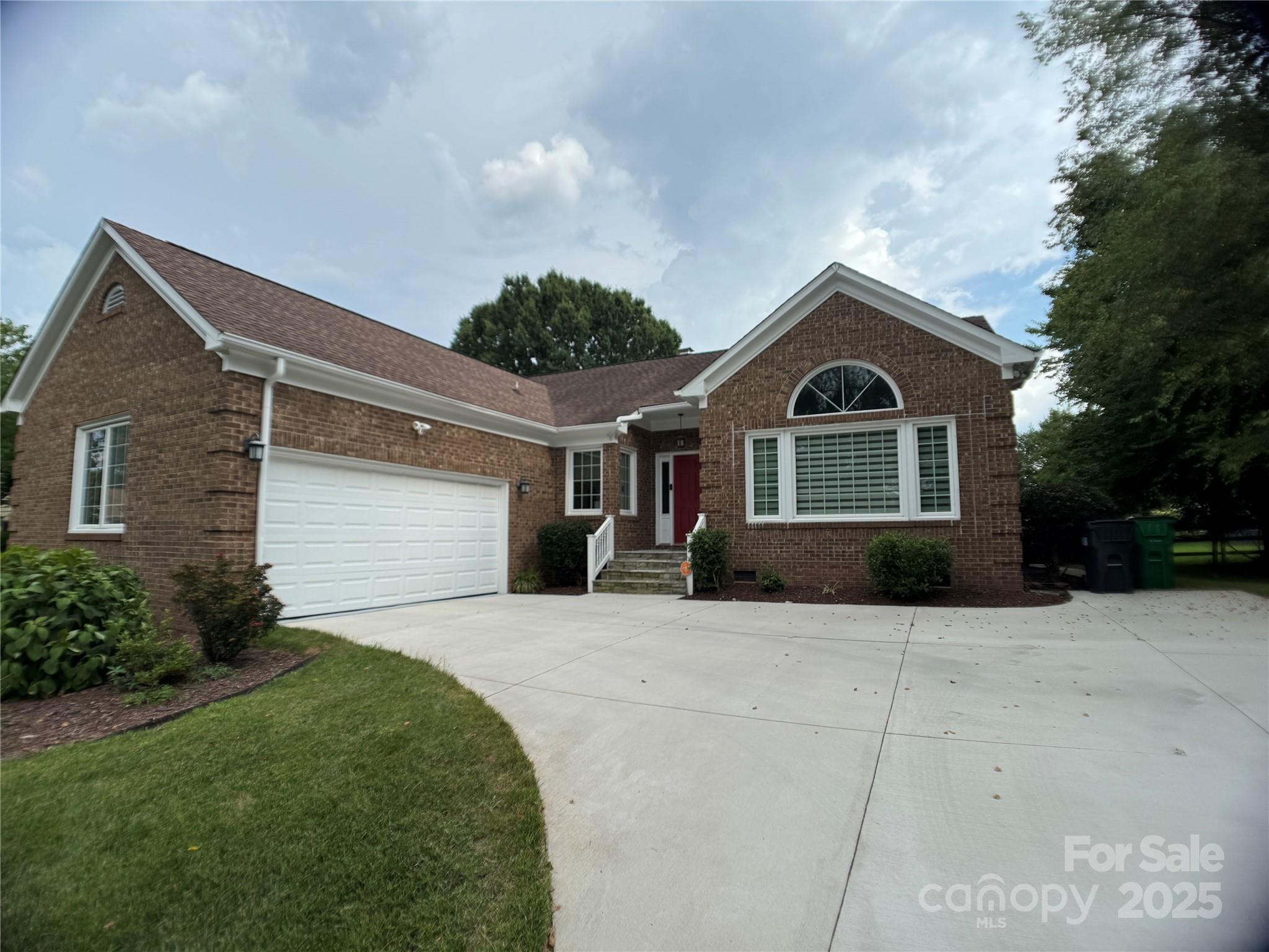 14021 Harlequin Drive