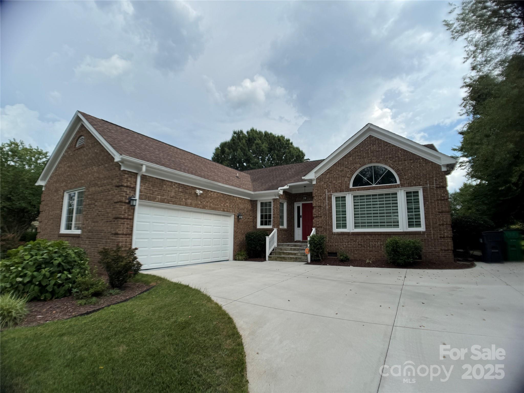14021 Harlequin Drive