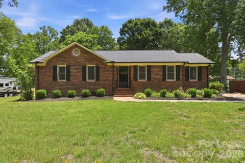 Photo of 6299 Spring Court Lane, Harrisburg, NC 28075 (MLS # 4393342)