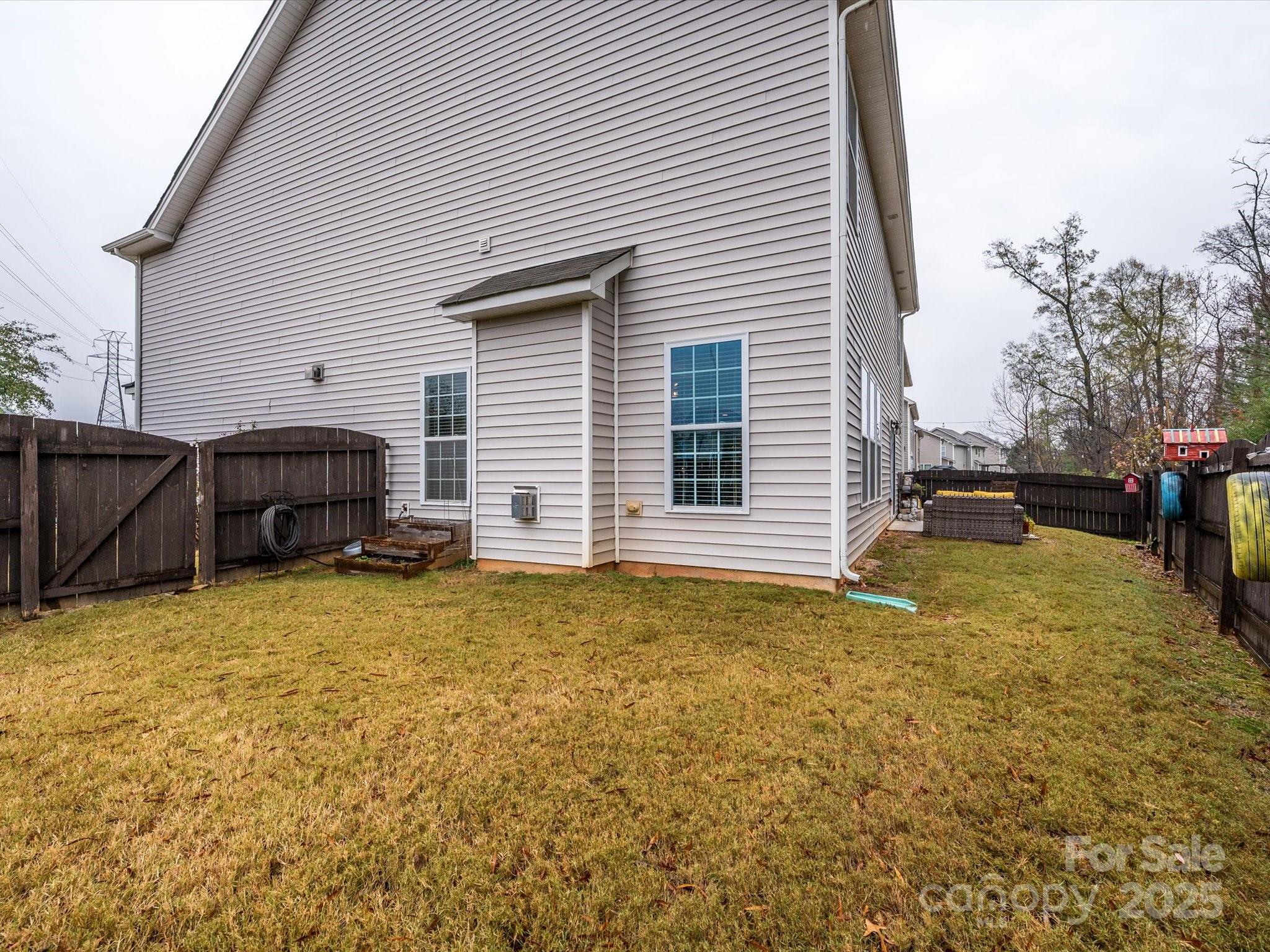 Stafford - Residential