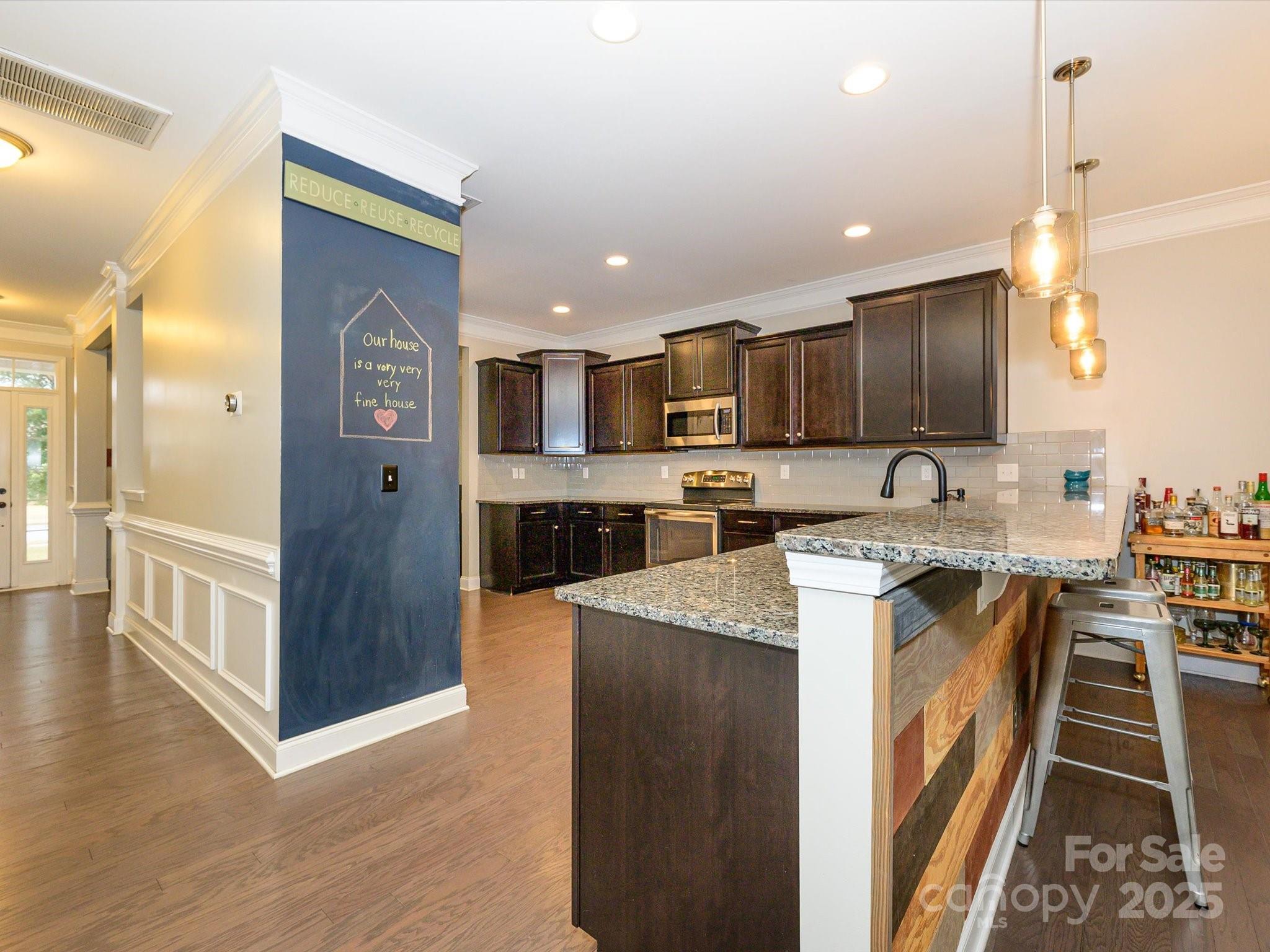 Stafford - Residential