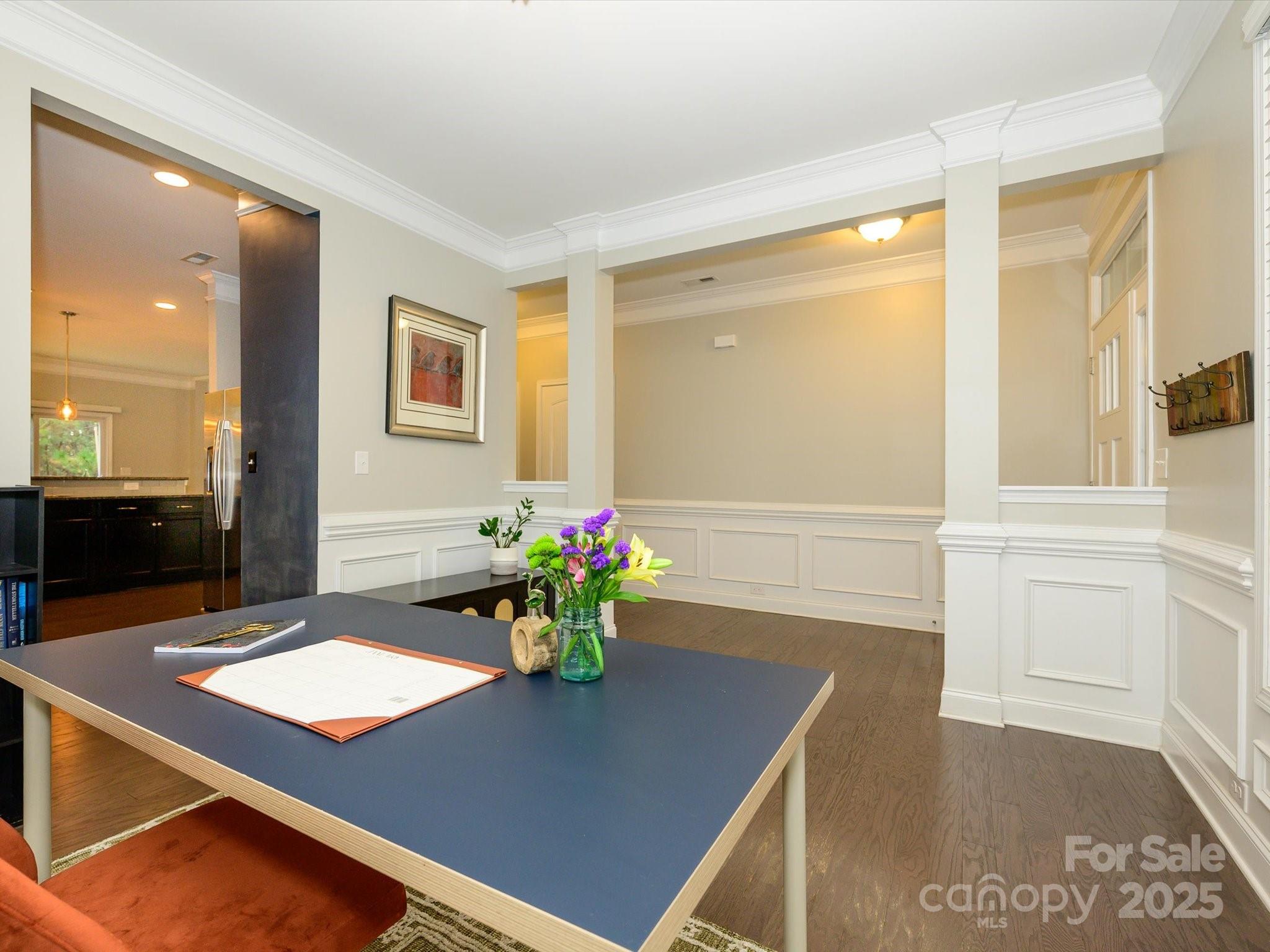 Stafford - Residential