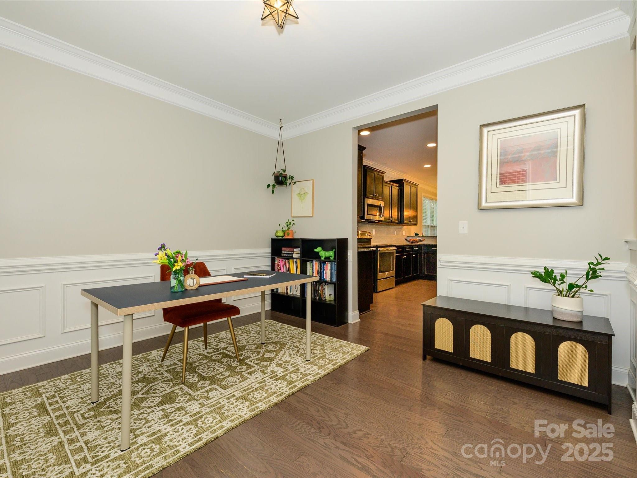 Stafford - Residential