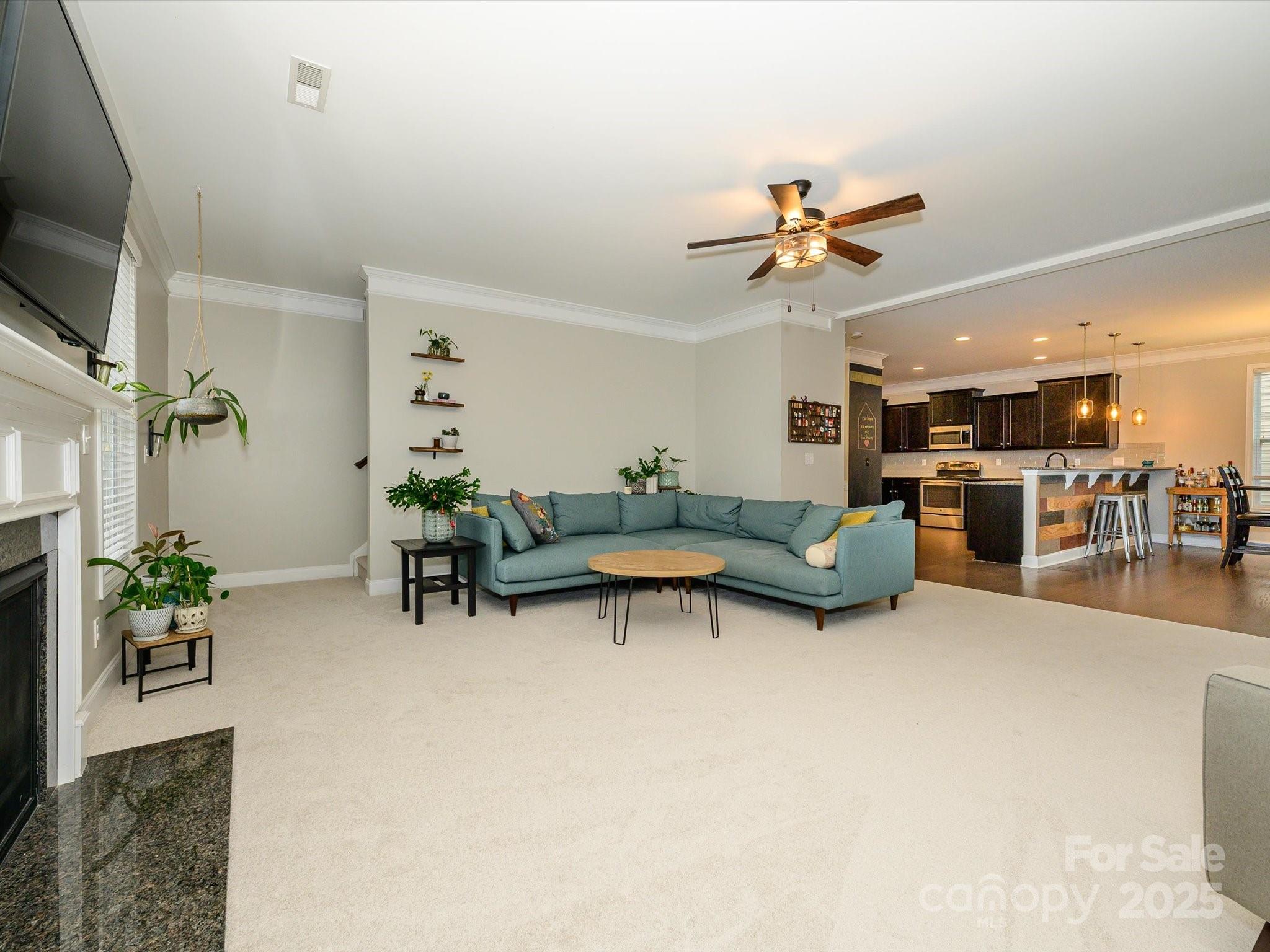 Stafford - Residential