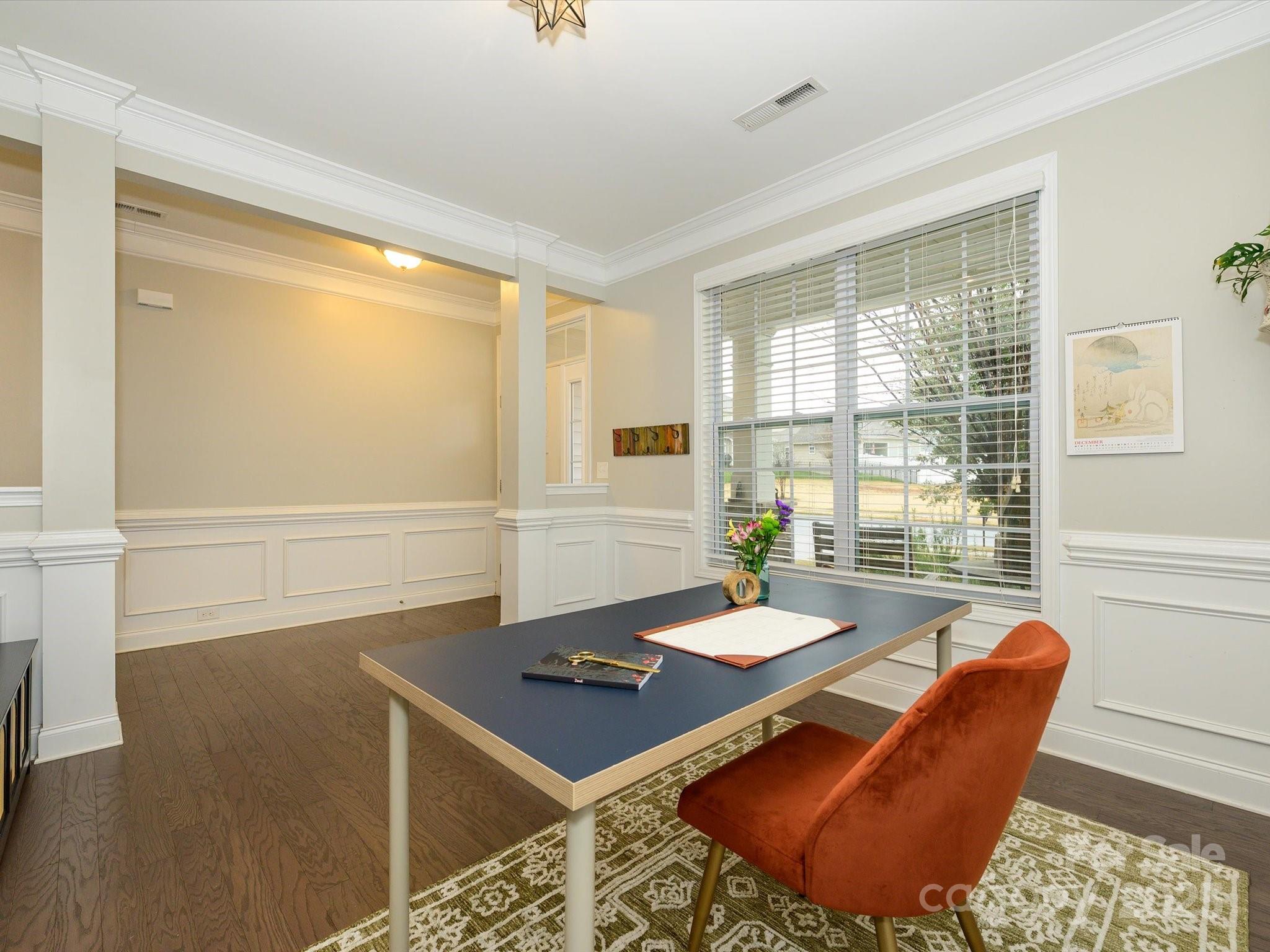 Stafford - Residential