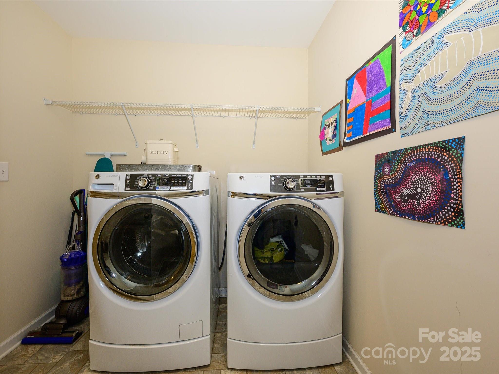 Stafford - Residential