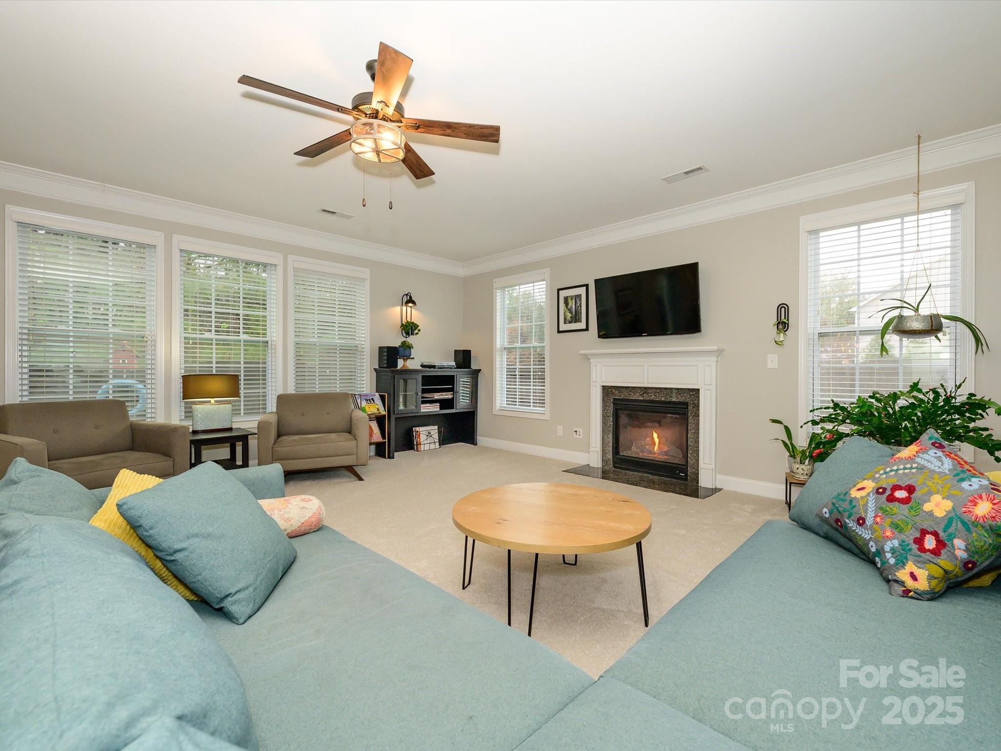 Stafford - Residential