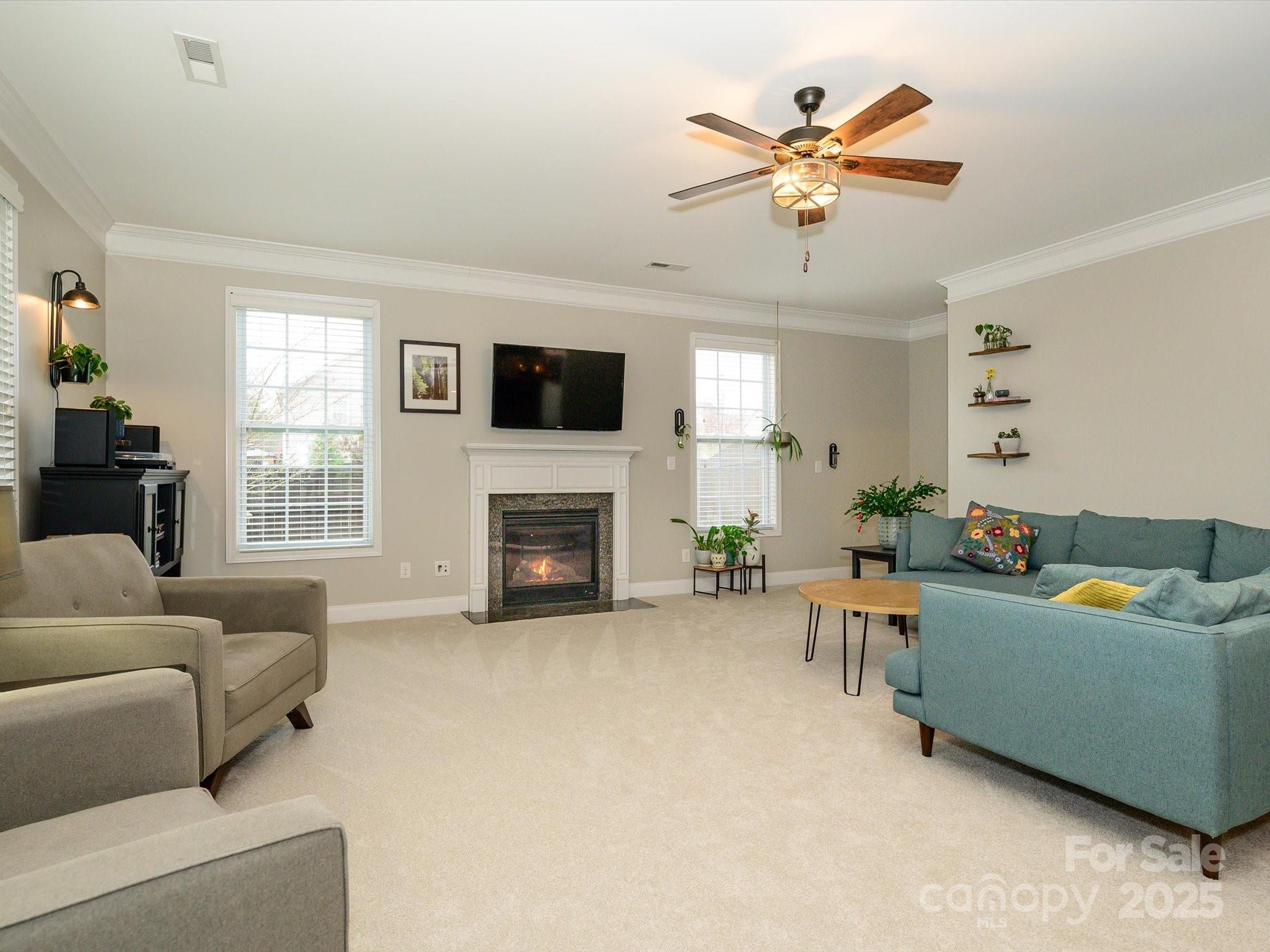 Stafford - Residential