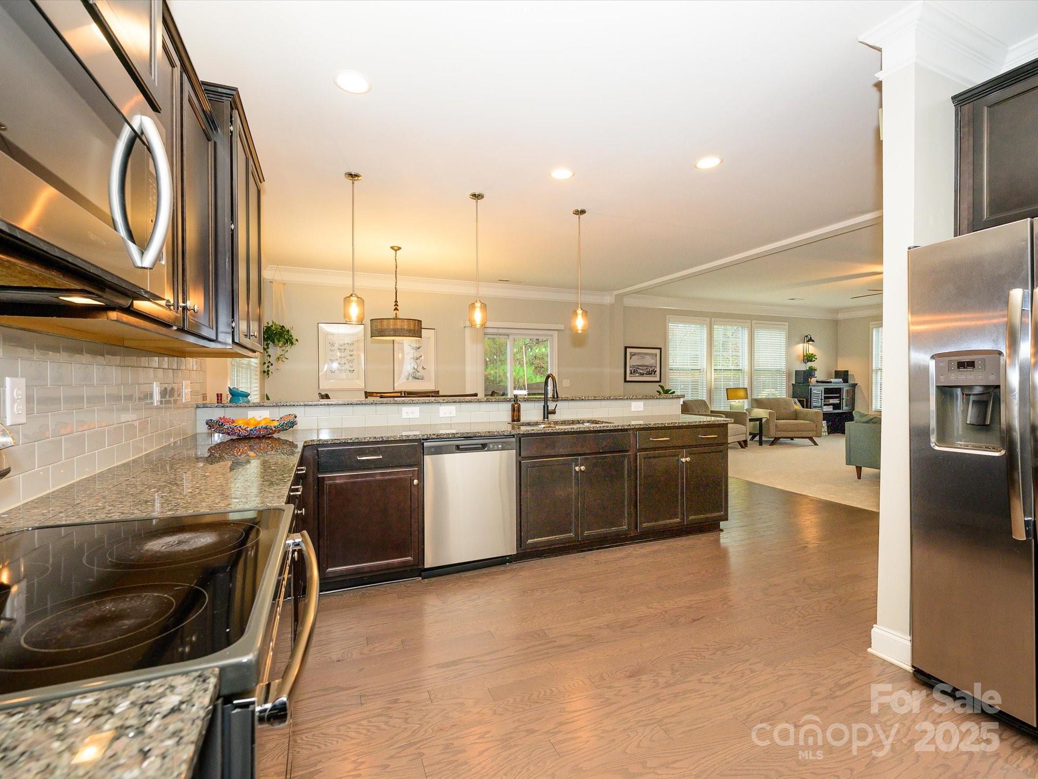 Stafford - Residential