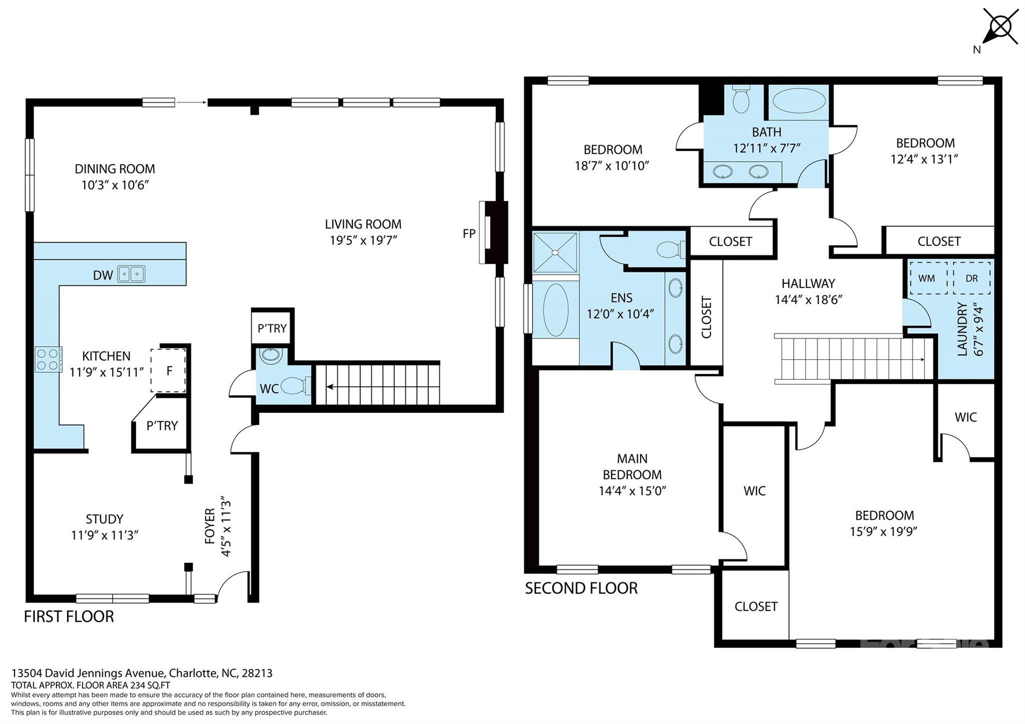 Stafford - Residential