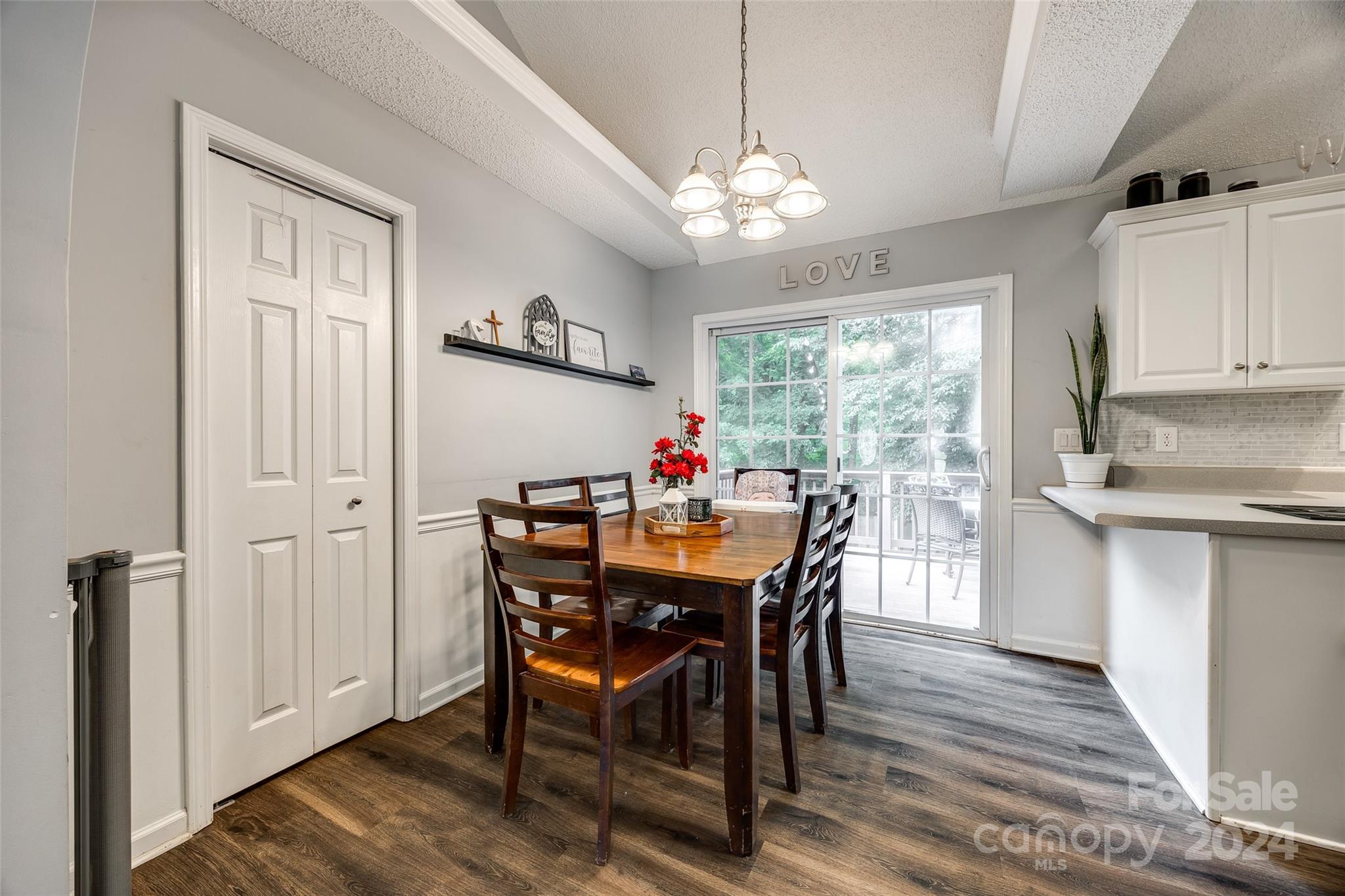 Avery Lake - Residential