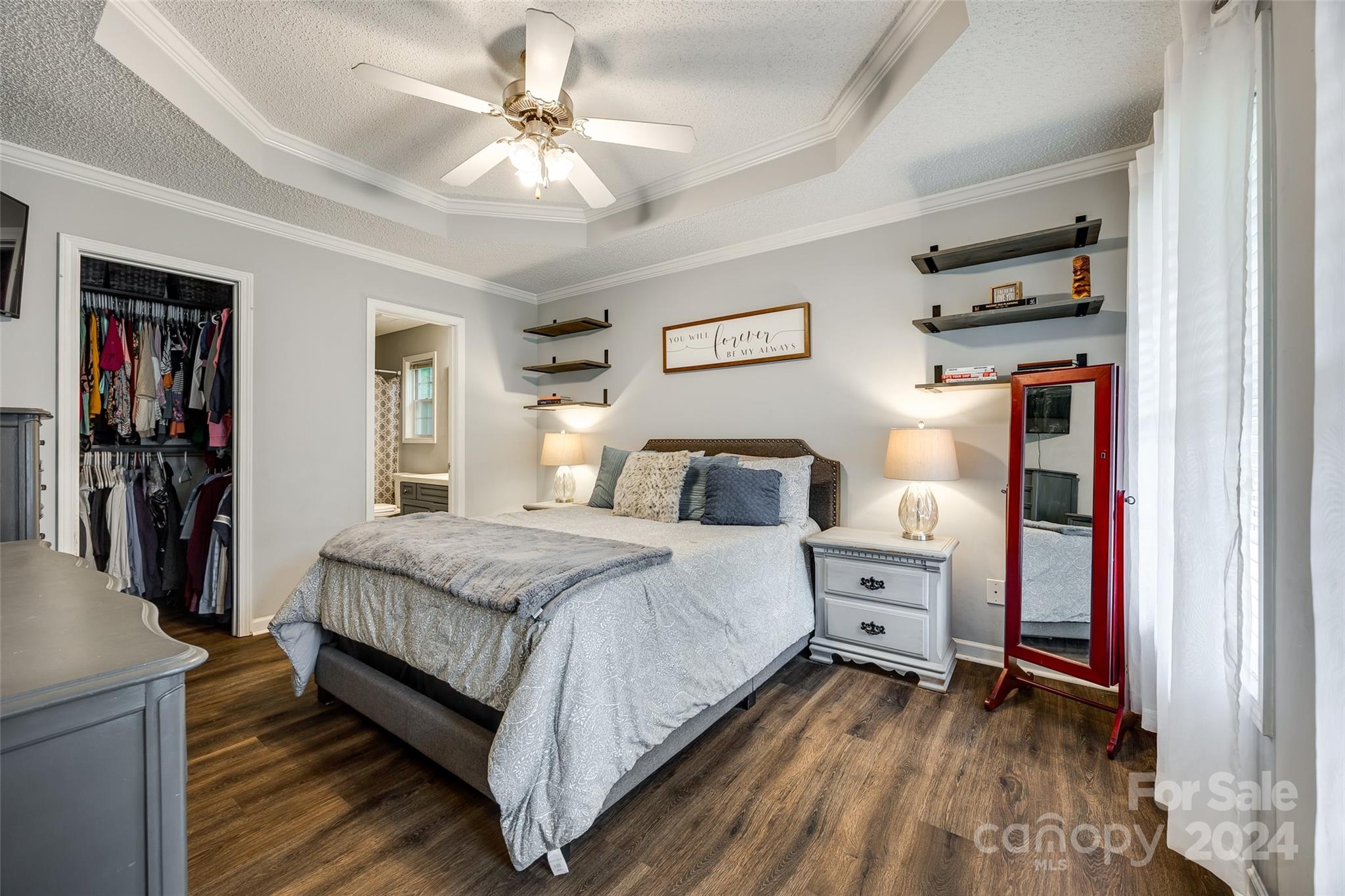 Avery Lake - Residential