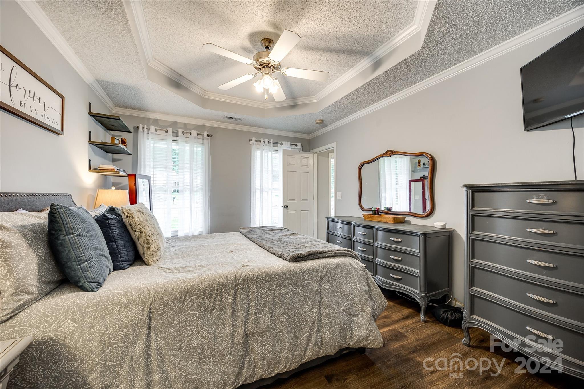 Avery Lake - Residential