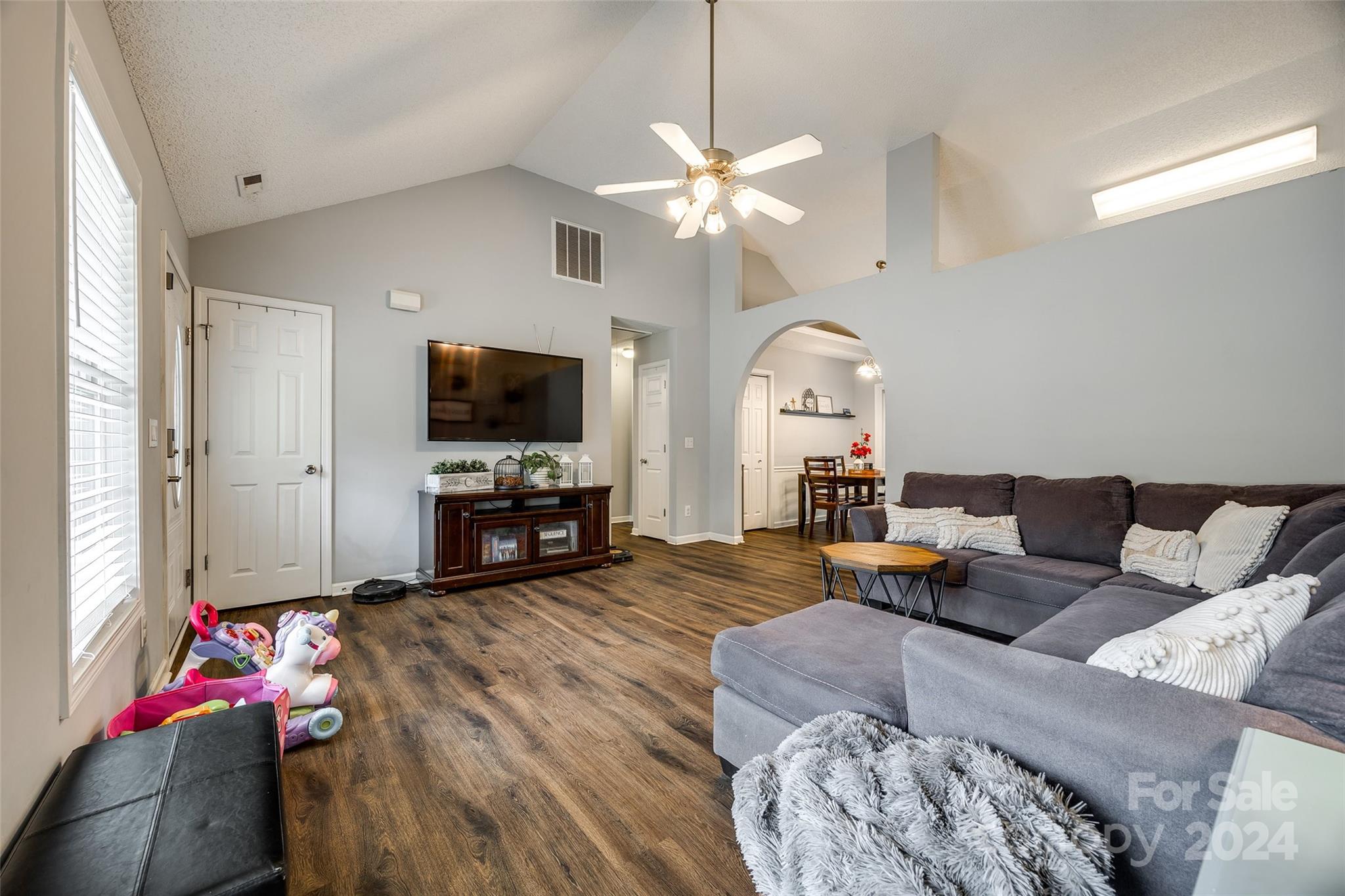 Avery Lake - Residential