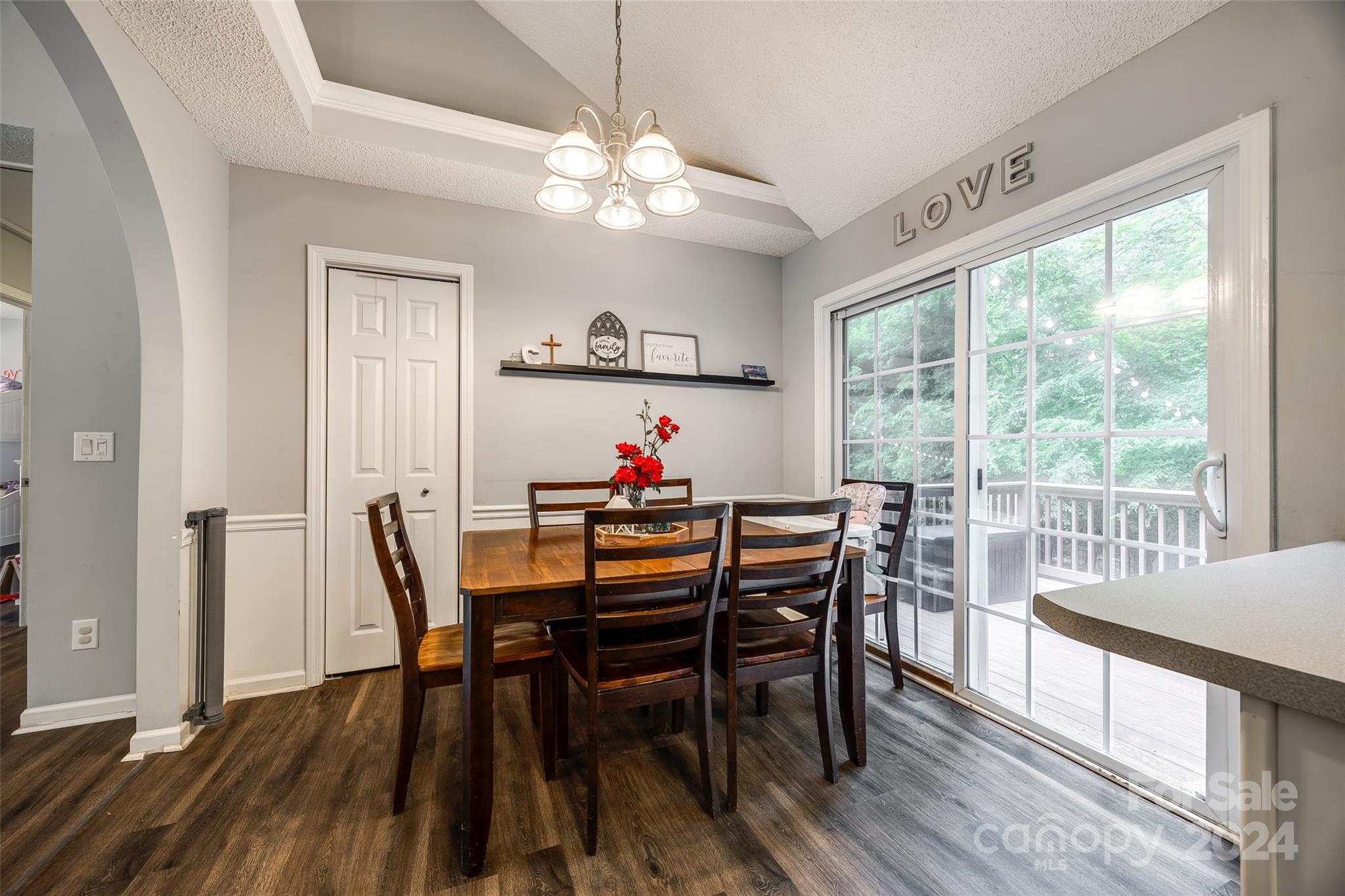 Avery Lake - Residential