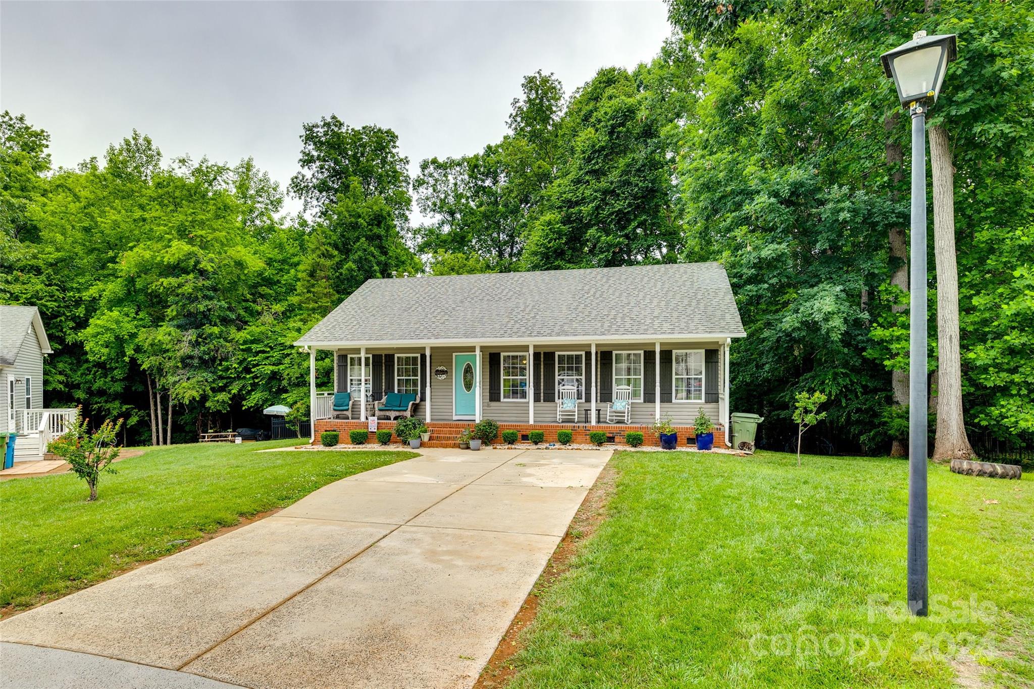 Avery Lake - Residential