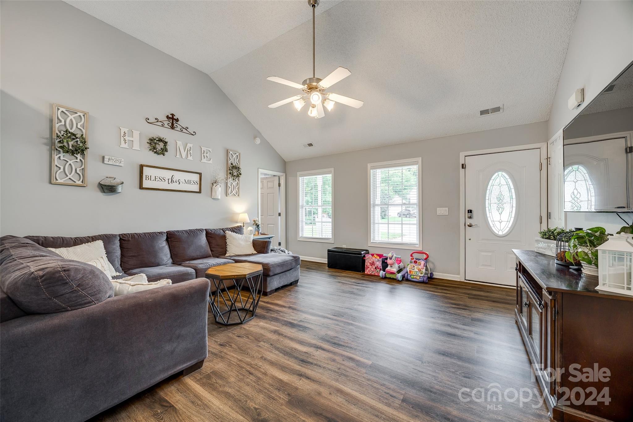 Avery Lake - Residential