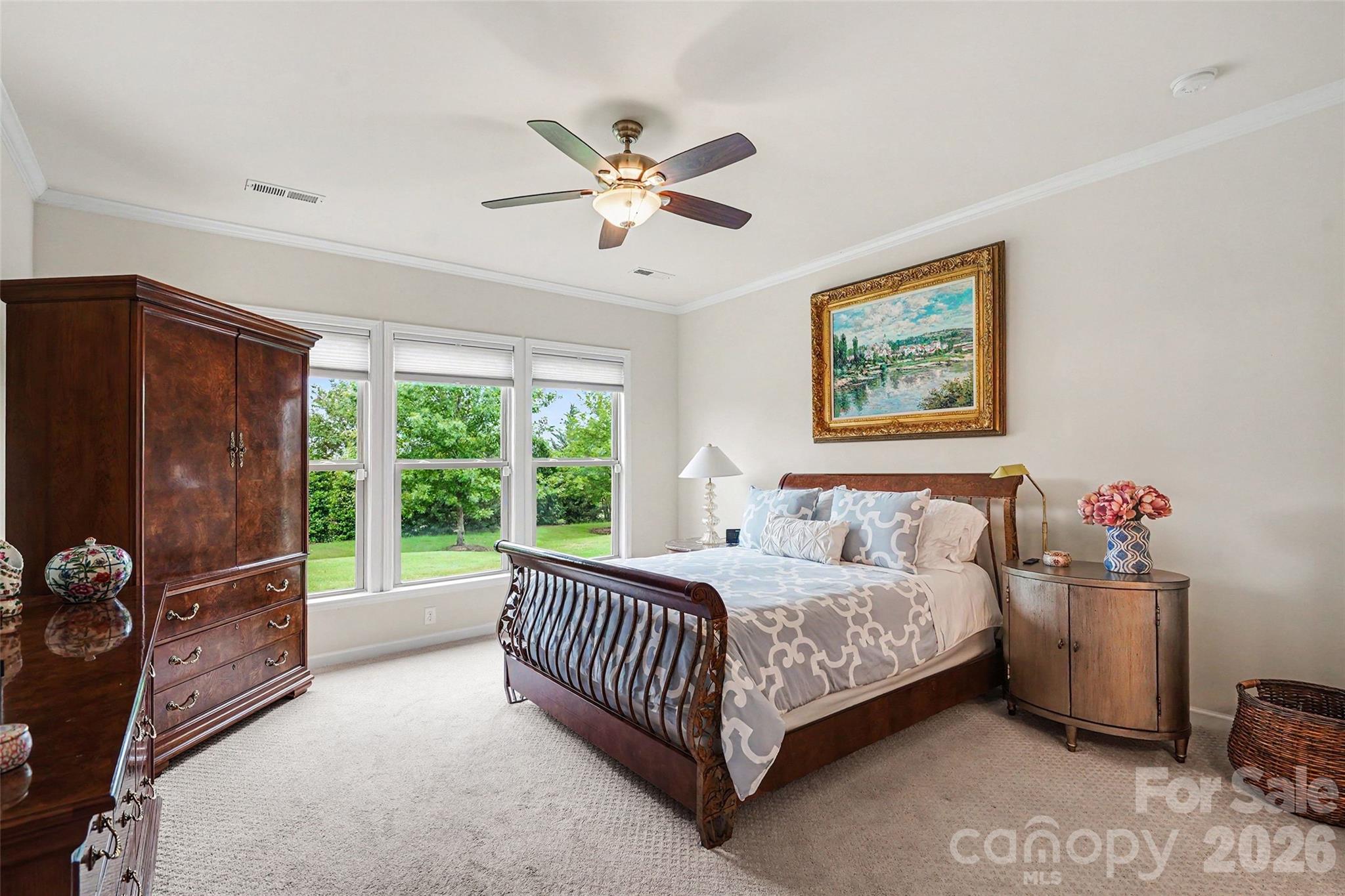 Carolina Orchards - Residential
