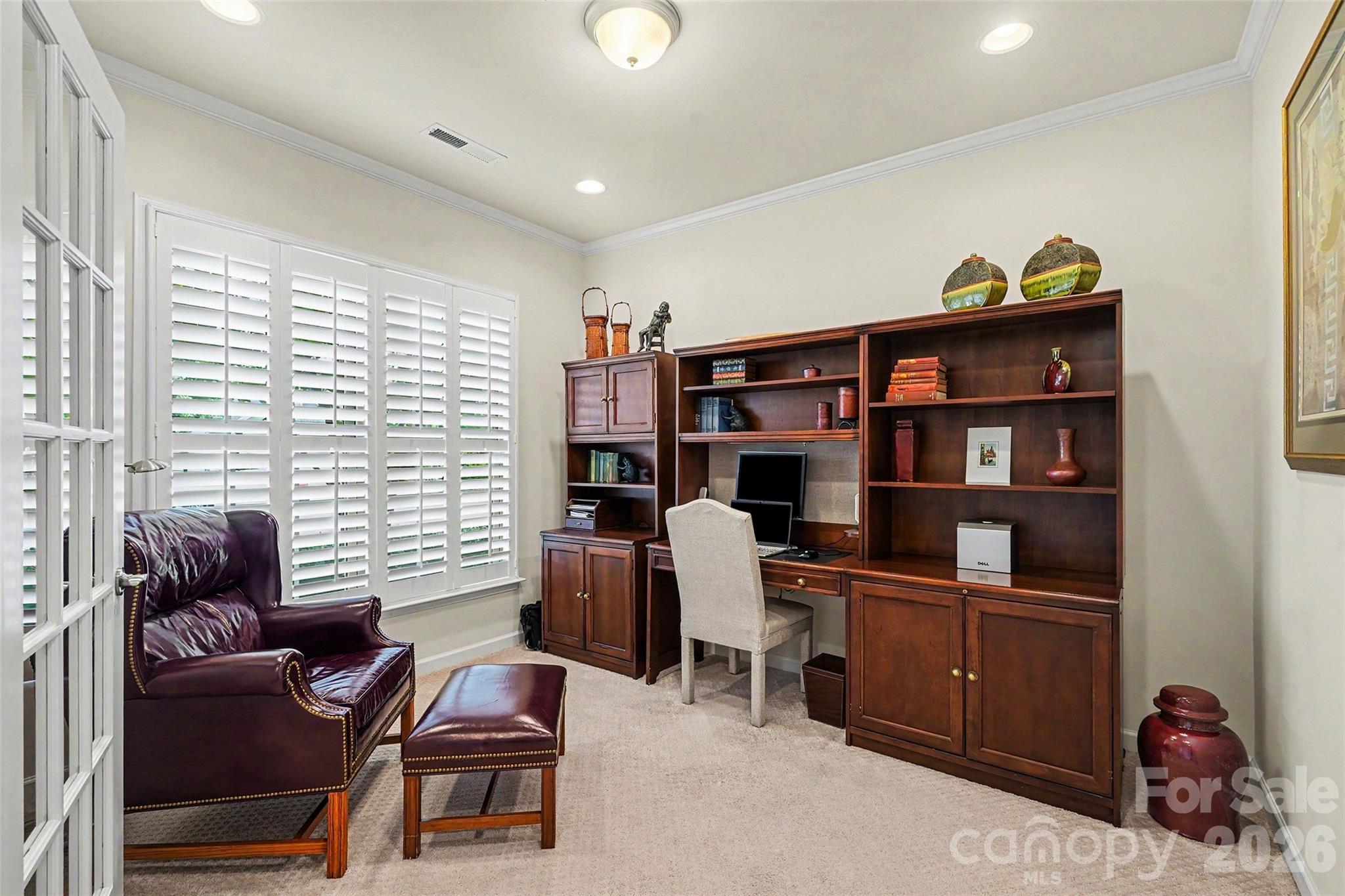 Carolina Orchards - Residential