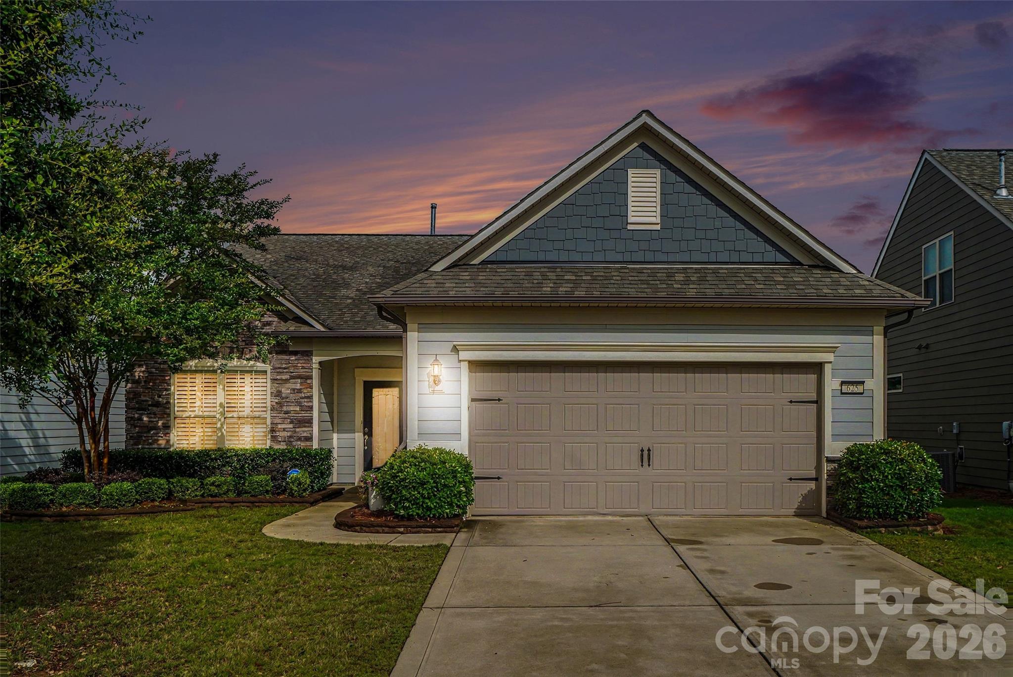 Carolina Orchards - Residential