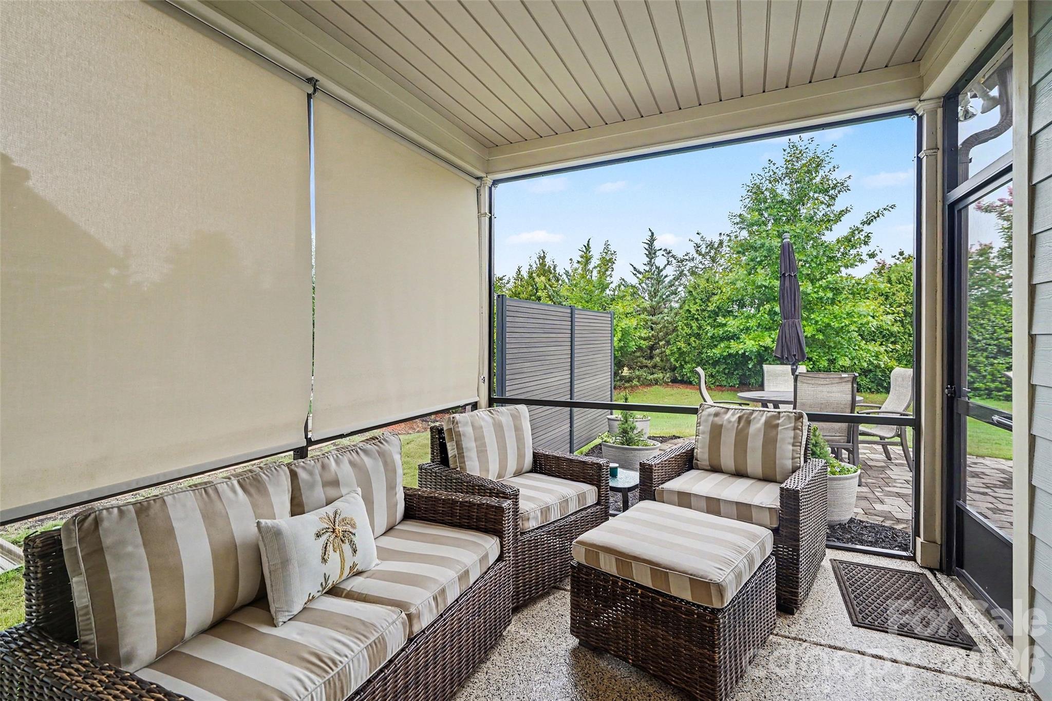 Carolina Orchards - Residential