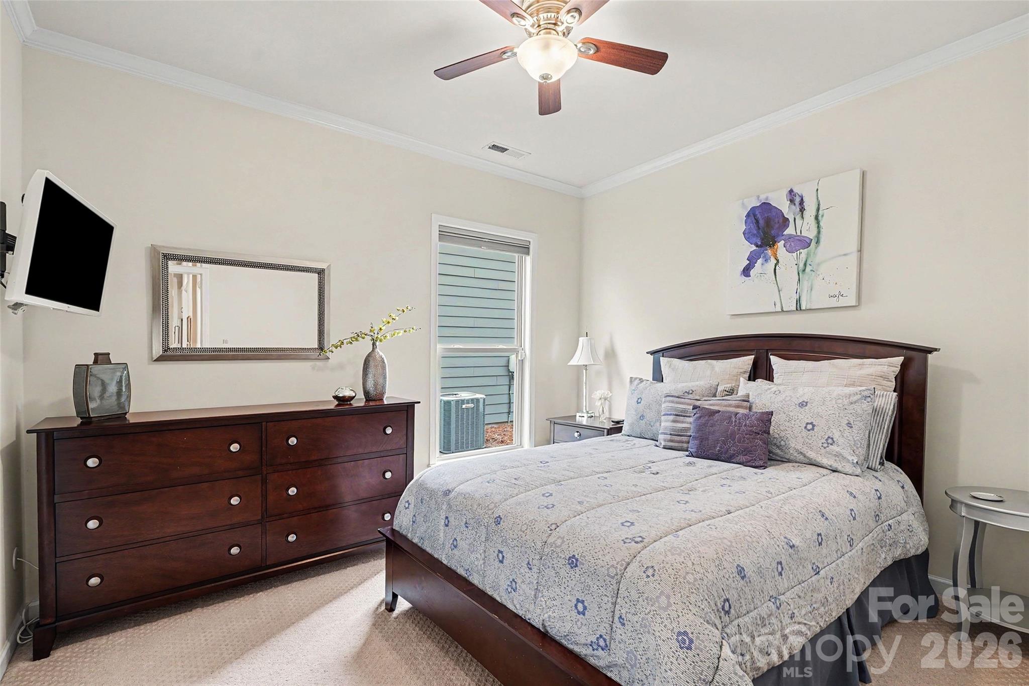 Carolina Orchards - Residential
