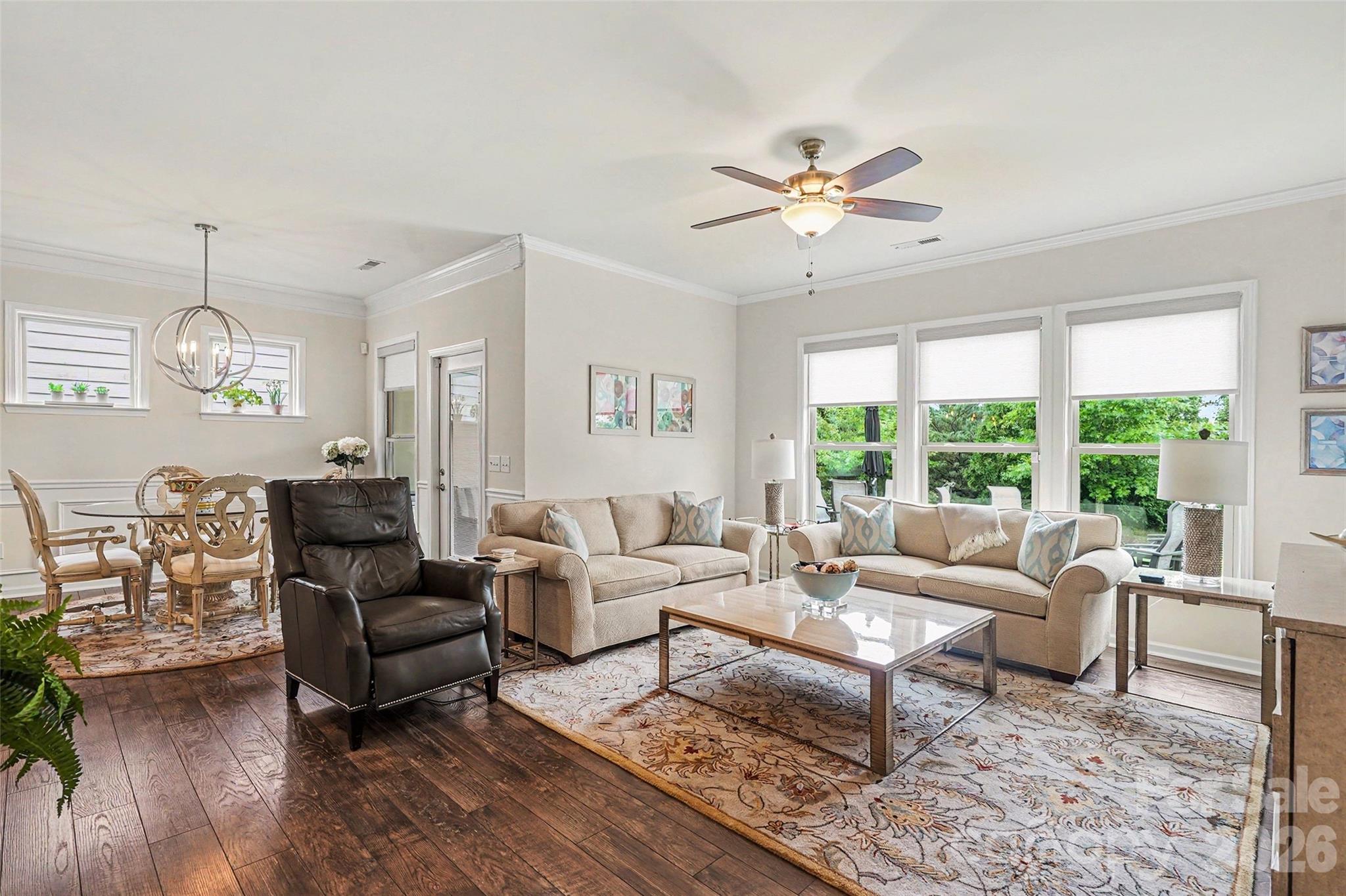 Carolina Orchards - Residential