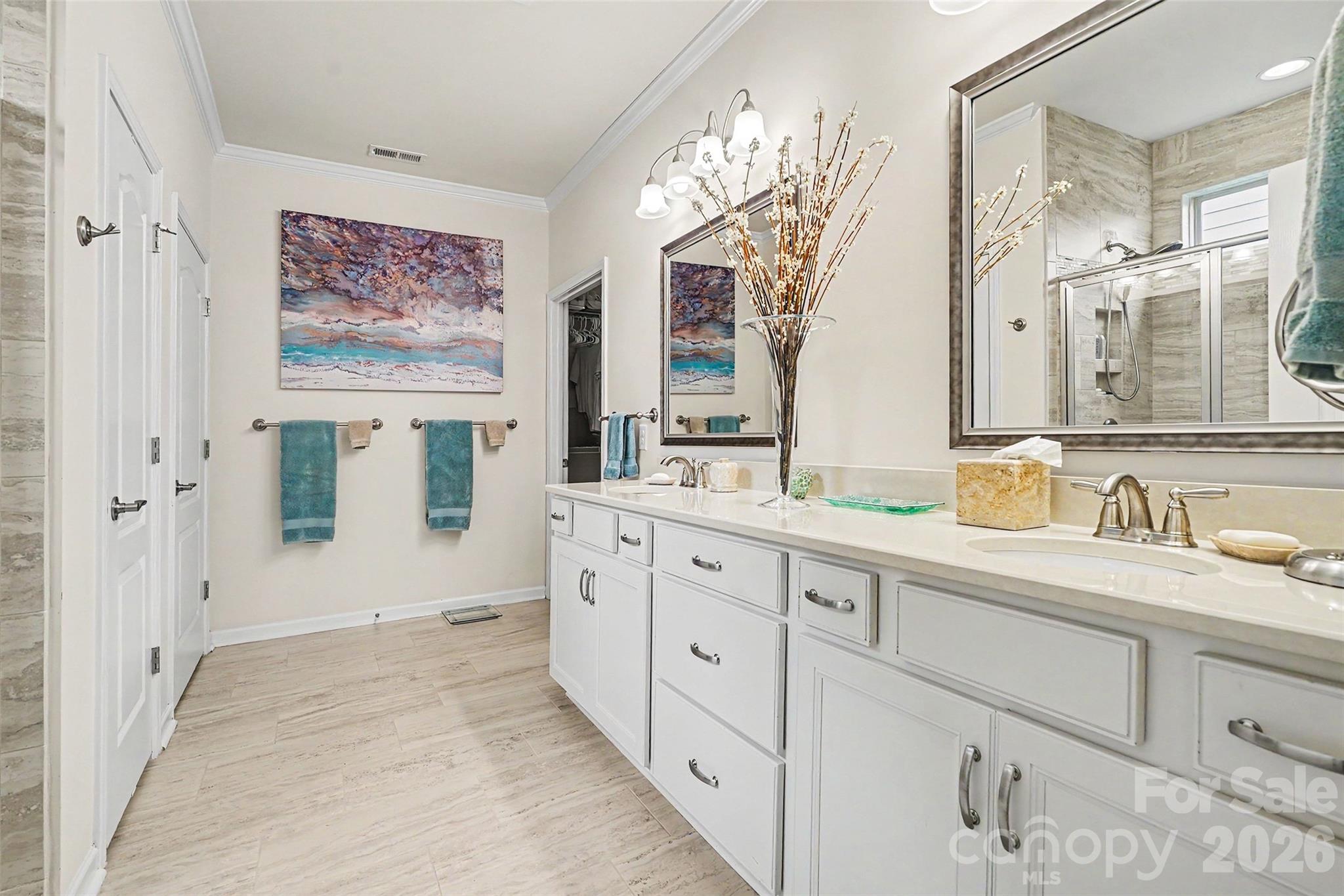 Carolina Orchards - Residential