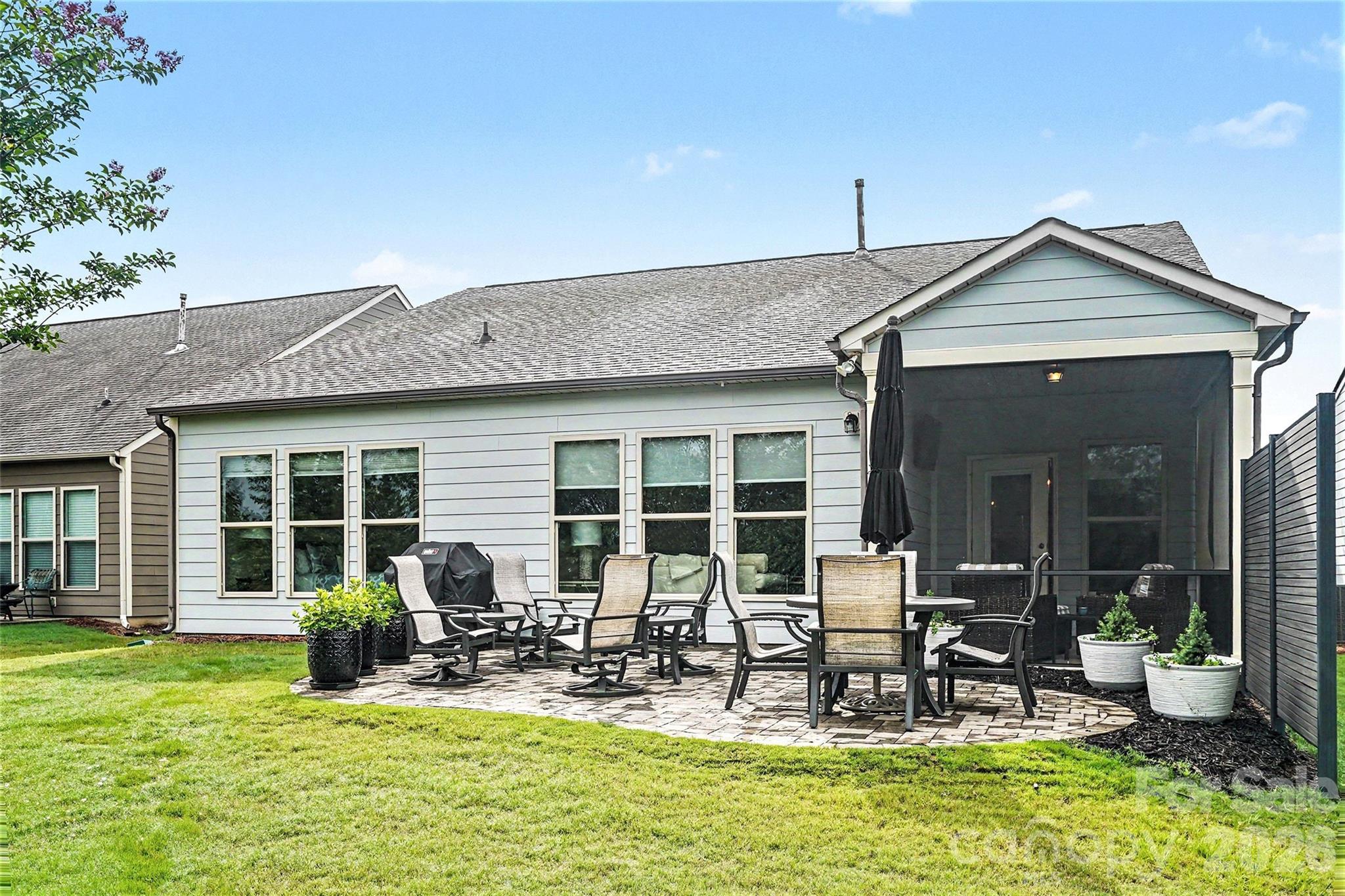 Carolina Orchards - Residential
