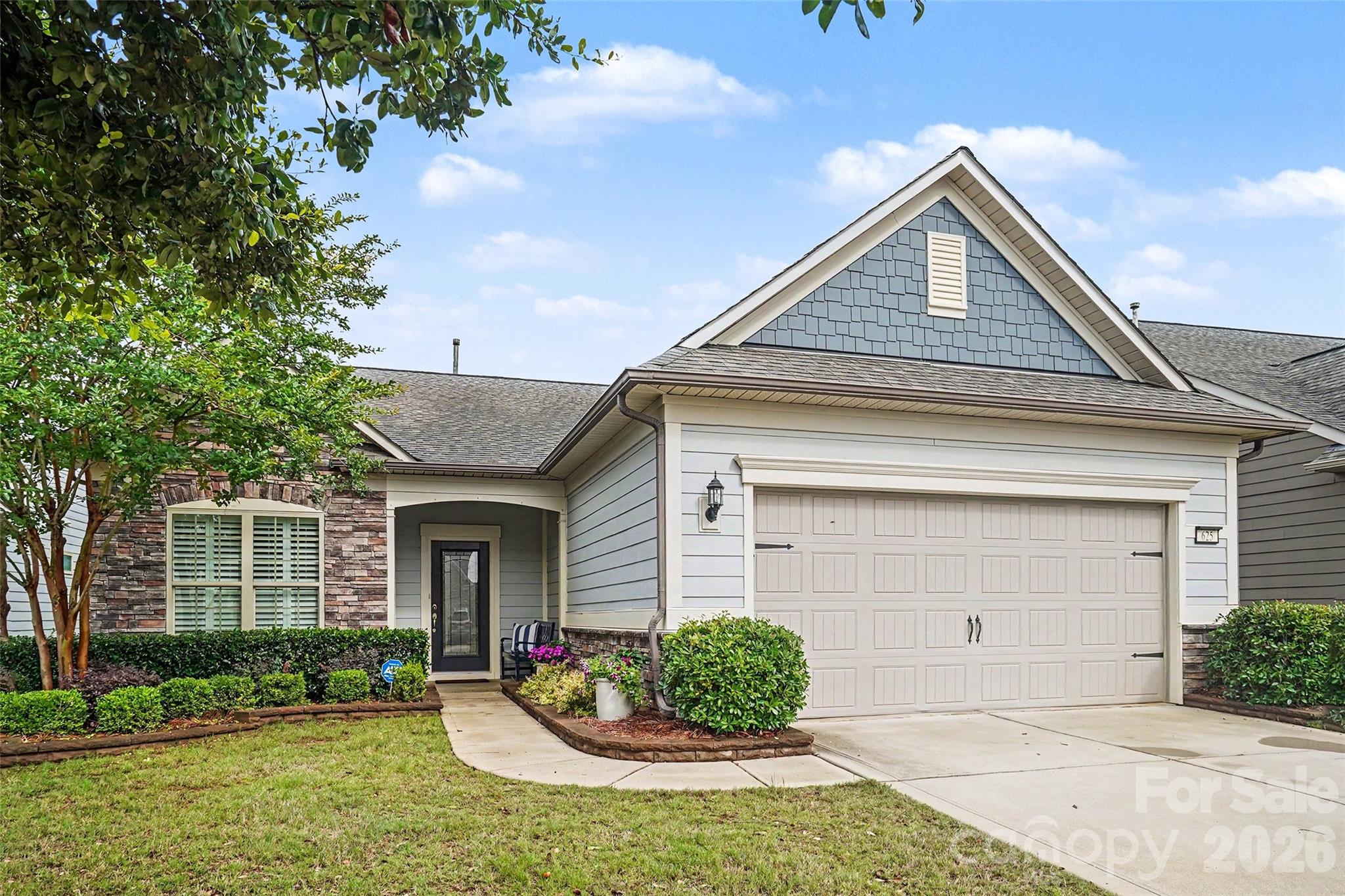 Carolina Orchards - Residential
