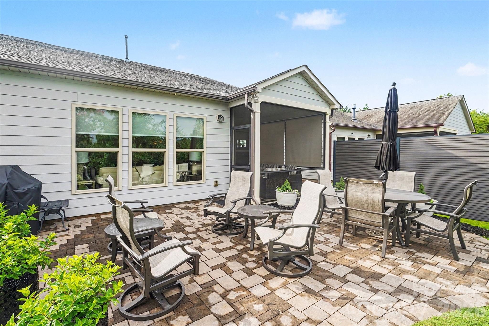 Carolina Orchards - Residential