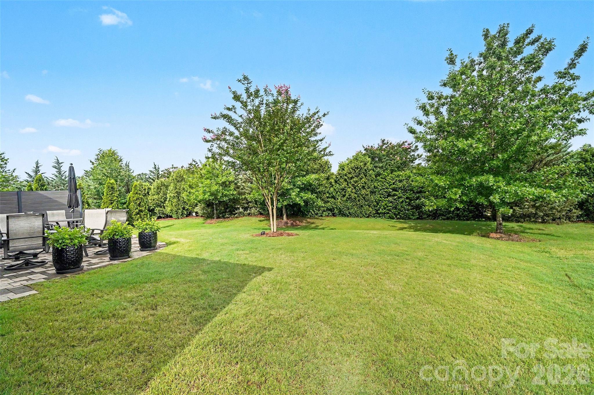 Carolina Orchards - Residential