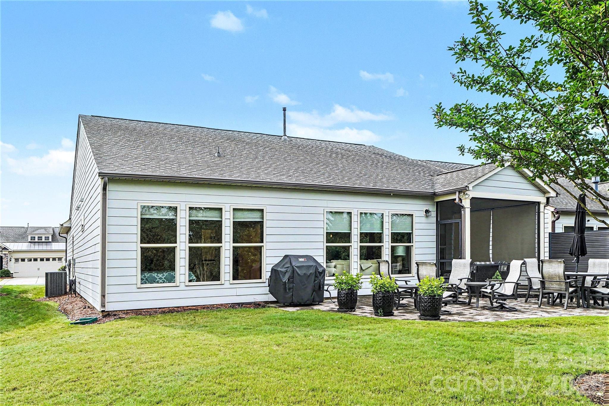 Carolina Orchards - Residential