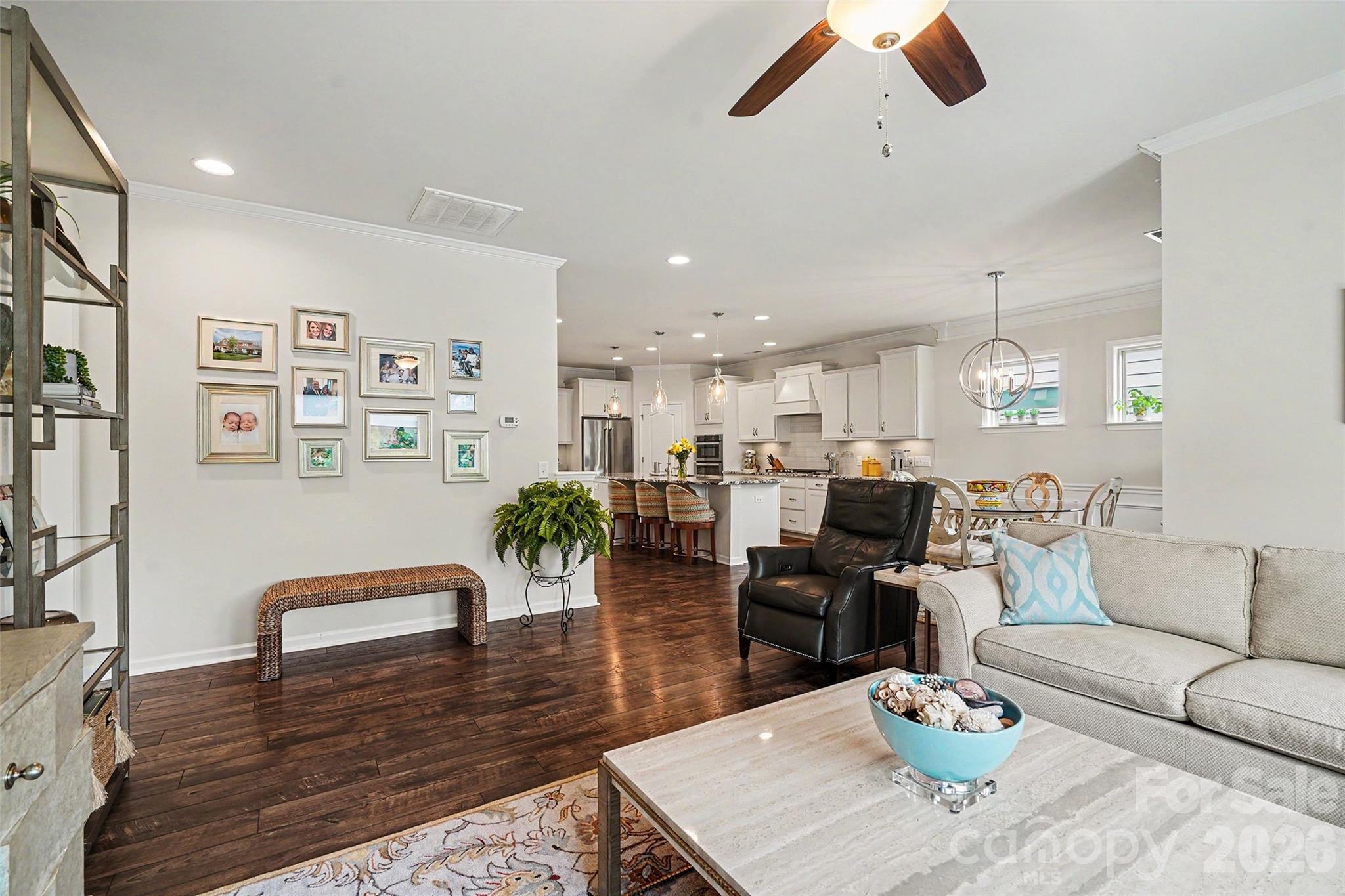 Carolina Orchards - Residential