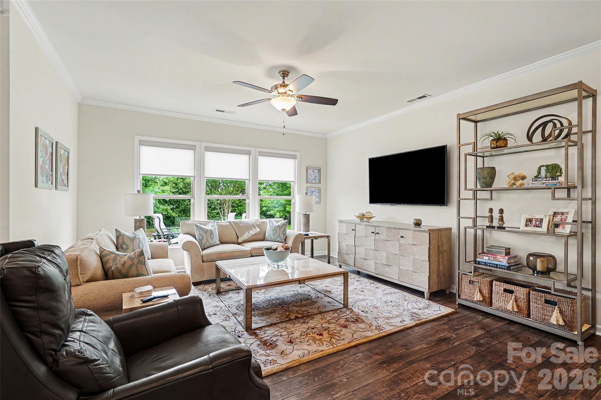 Carolina Orchards - Residential