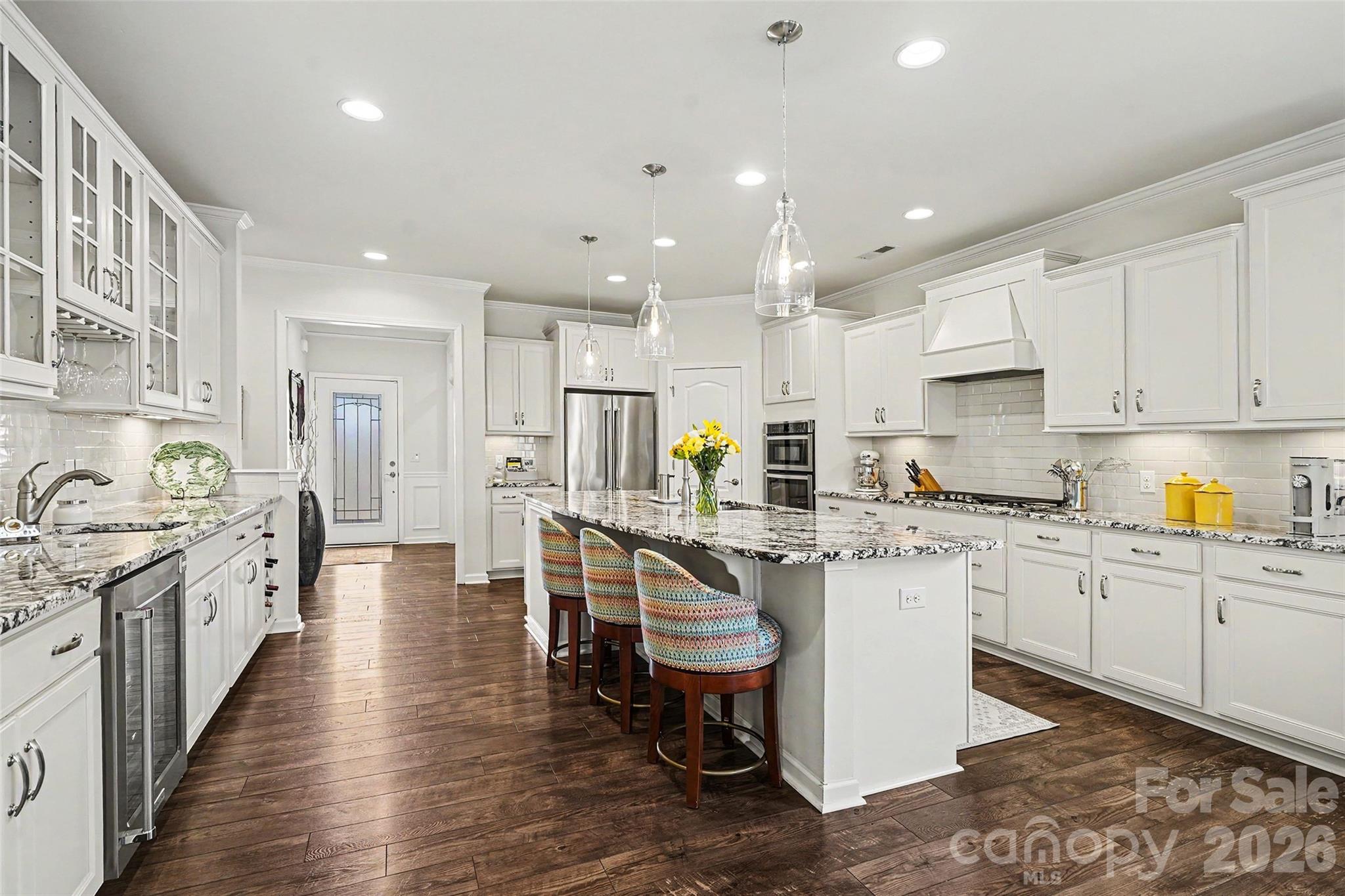 Carolina Orchards - Residential
