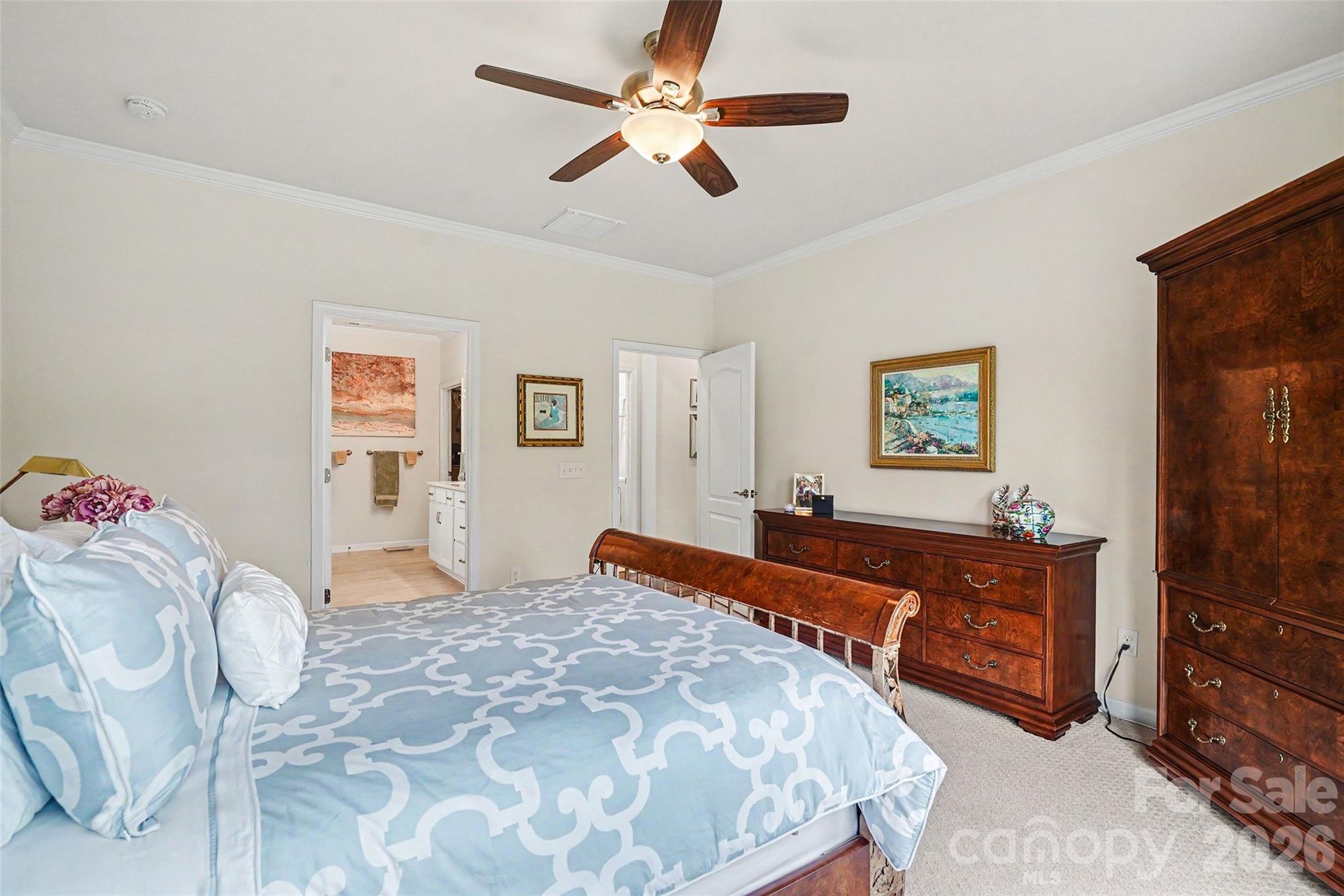 Carolina Orchards - Residential